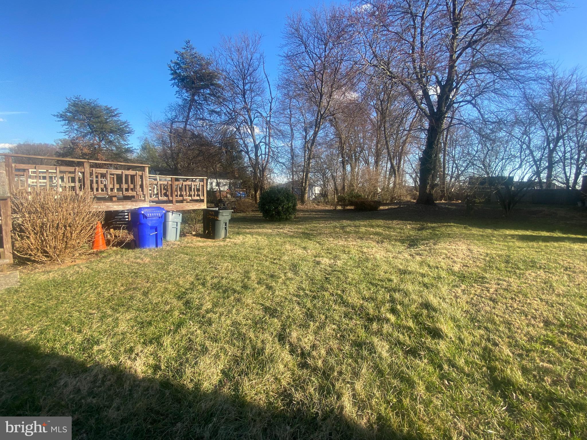 FAIRMONT - Residential