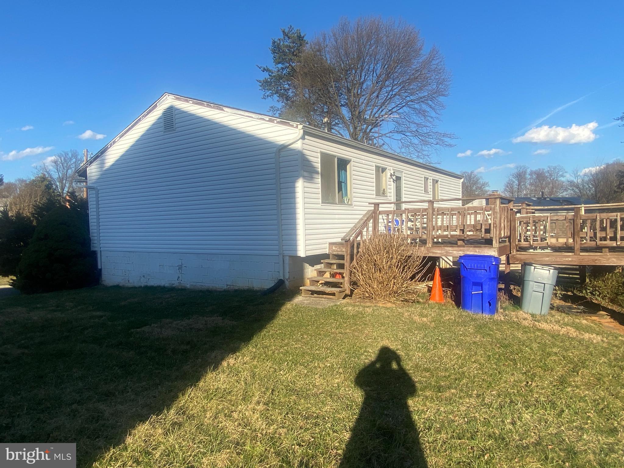 FAIRMONT - Residential