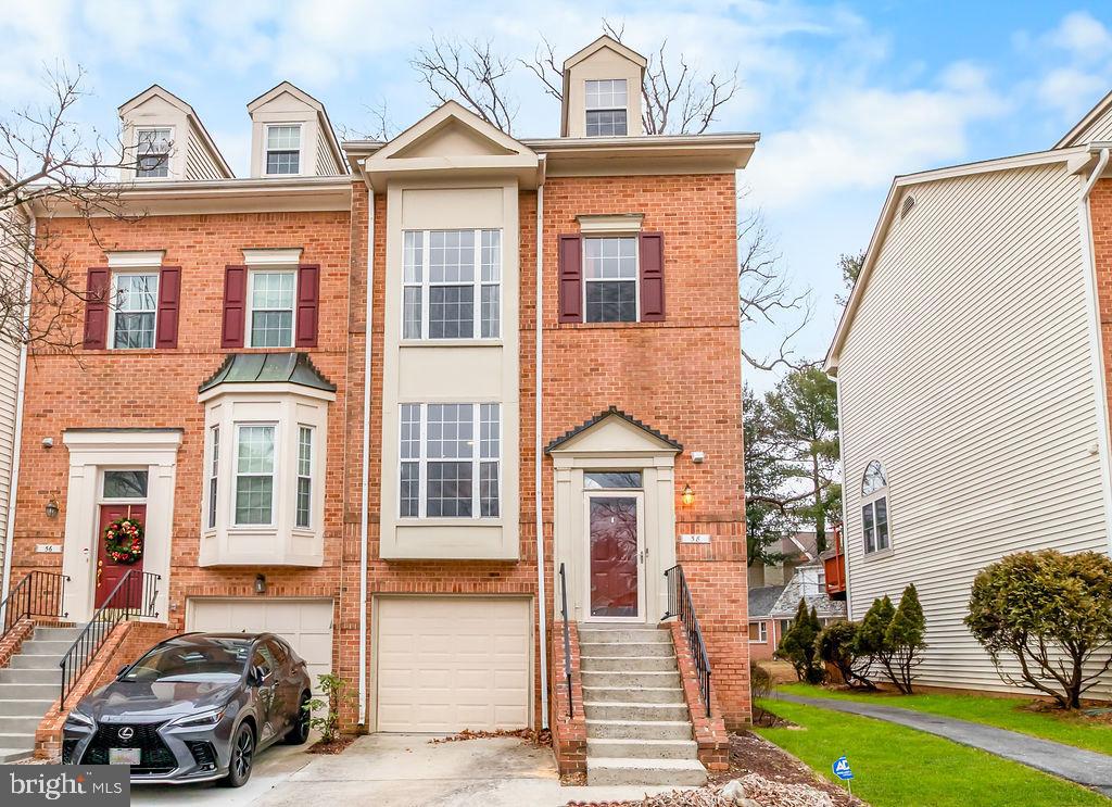 58 SILVER MOON DRIVE