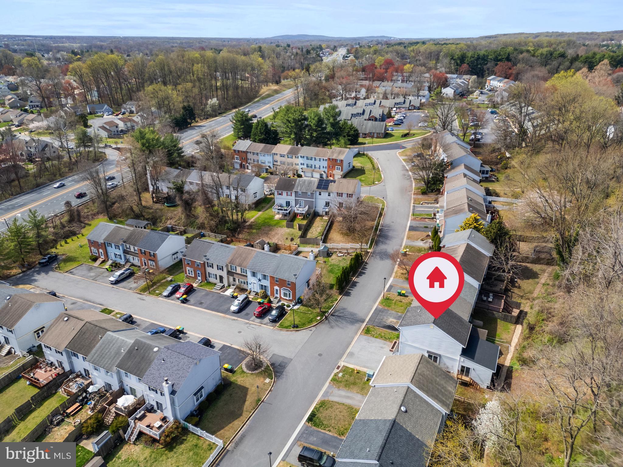 WOODMILL - Residential