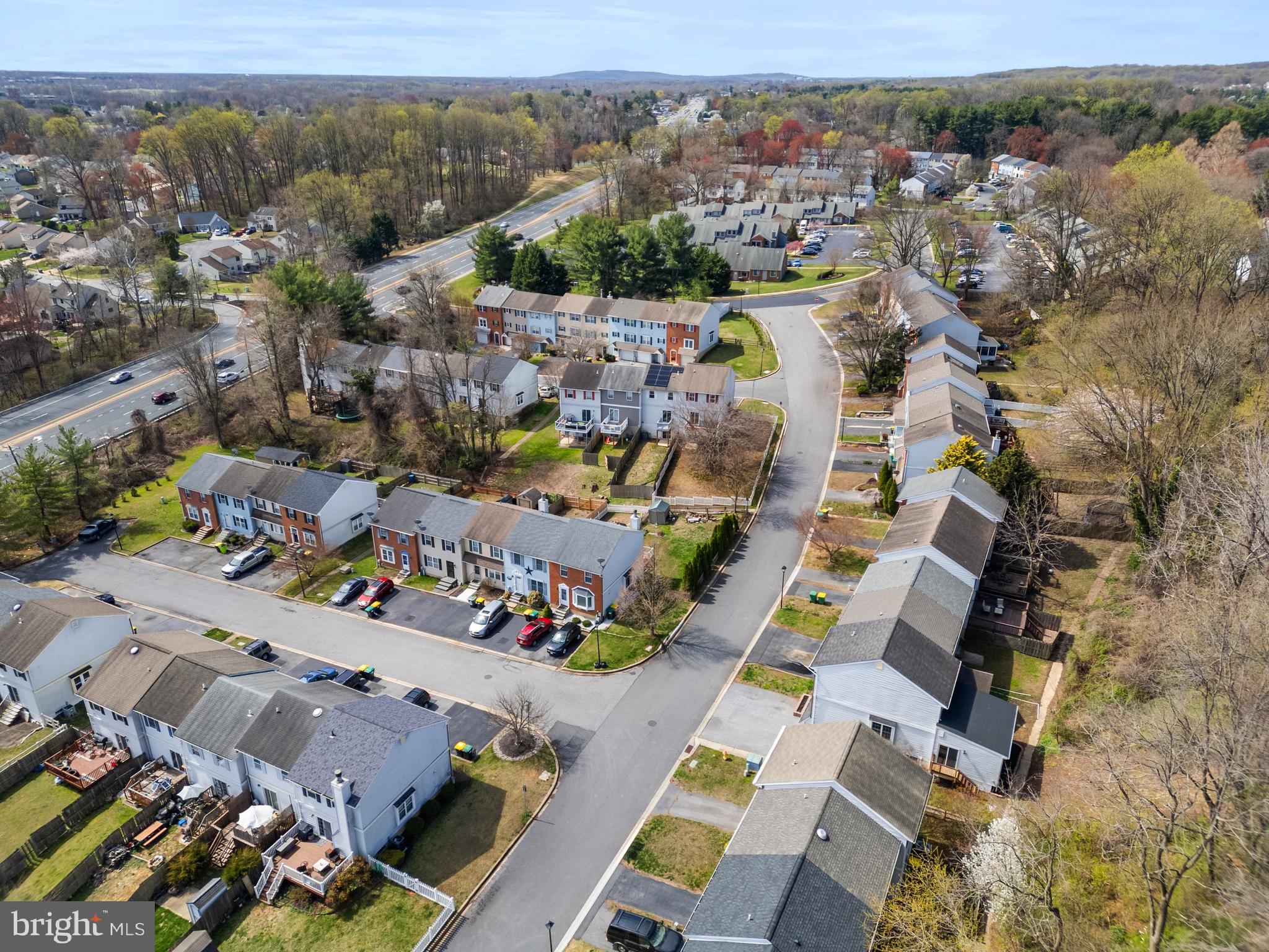 WOODMILL - Residential