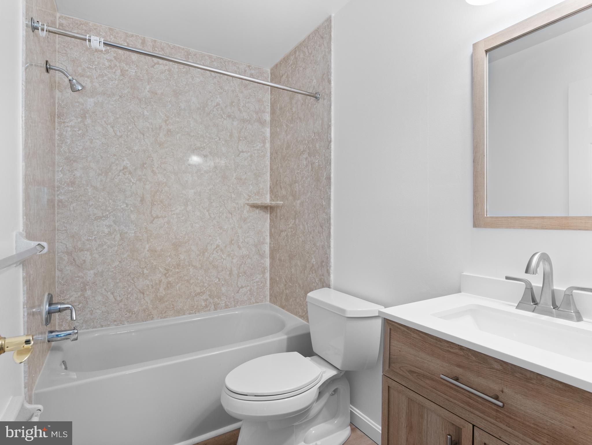 WOODMILL - Residential