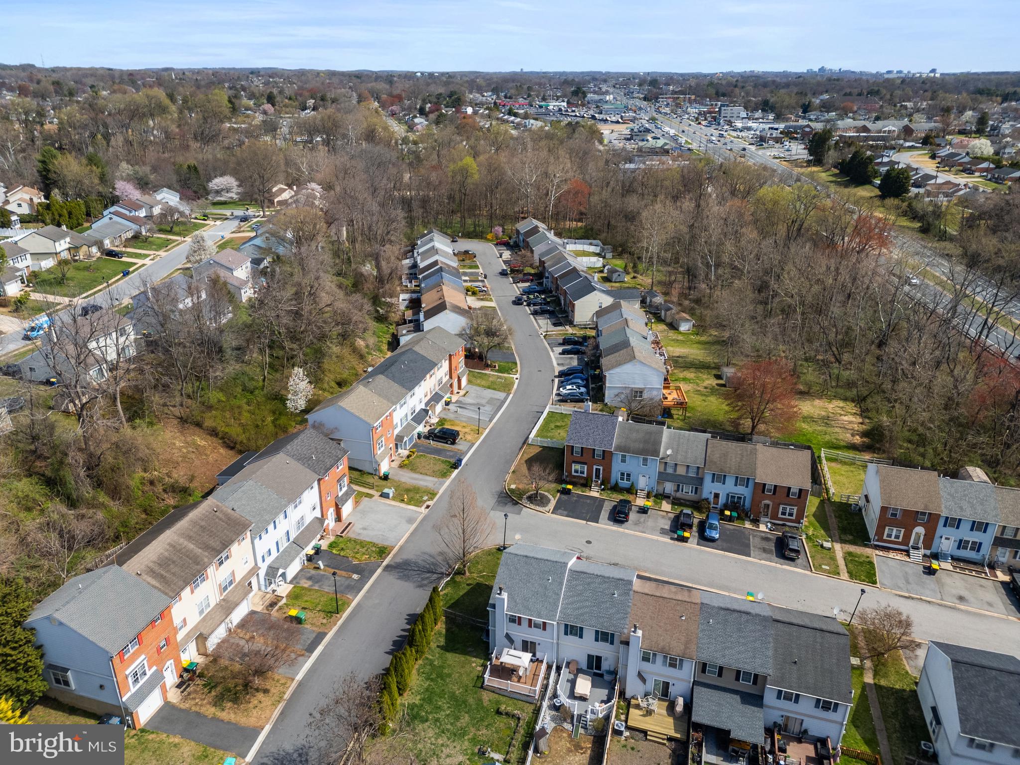 WOODMILL - Residential