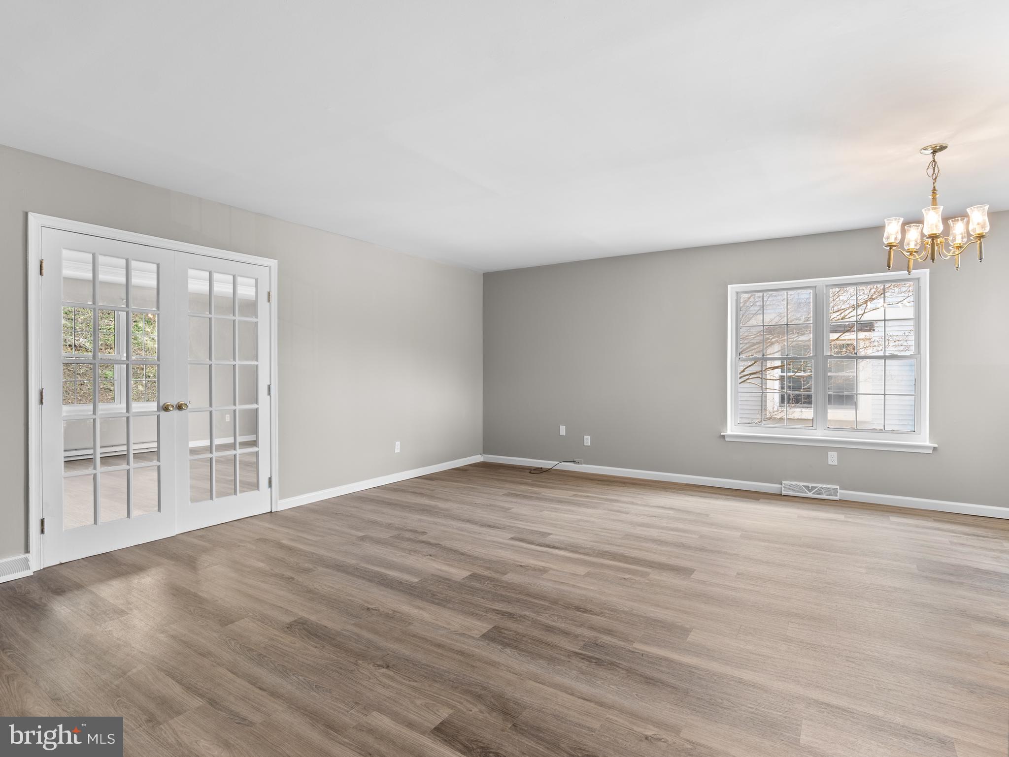 WOODMILL - Residential