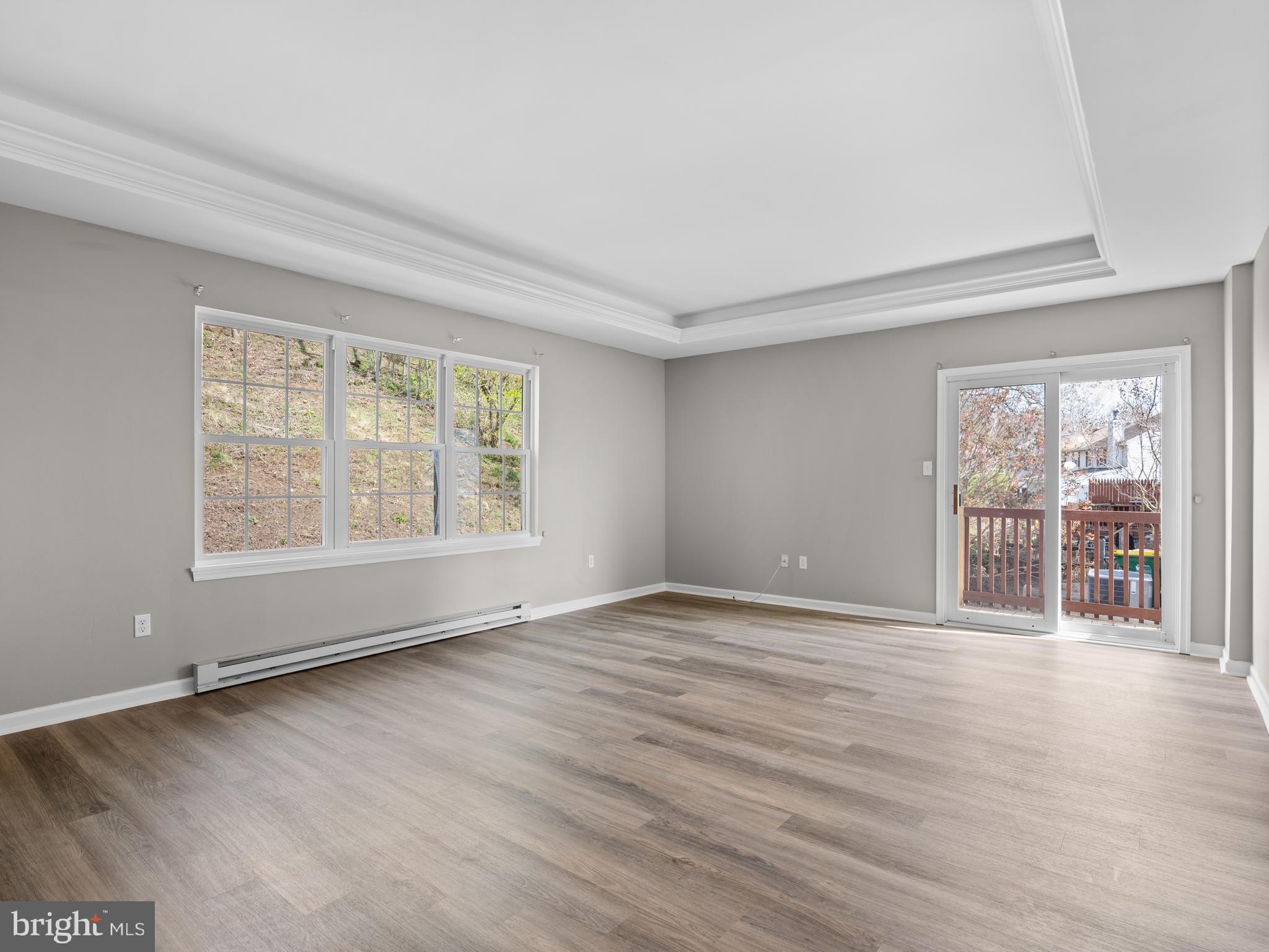 WOODMILL - Residential