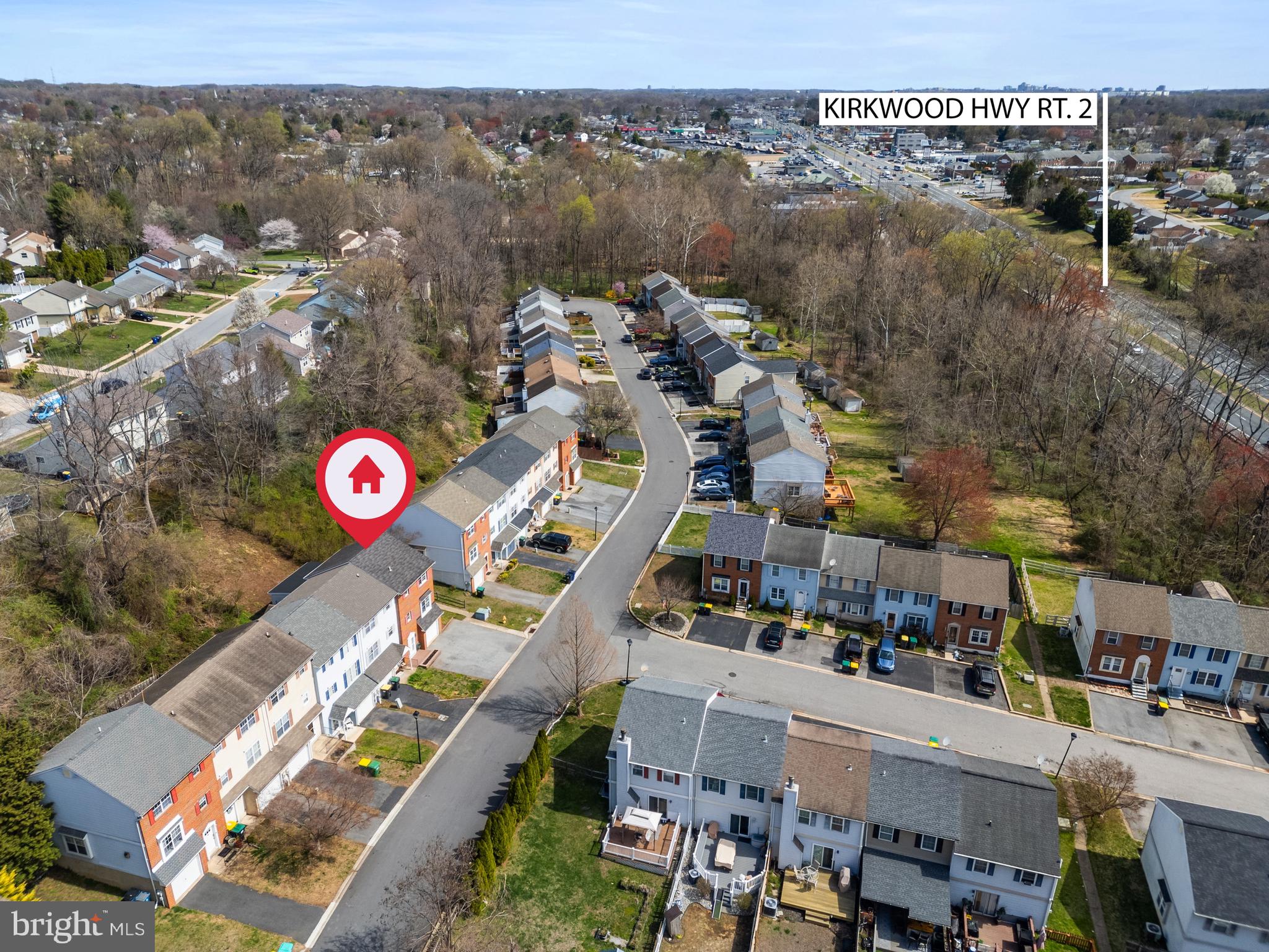 WOODMILL - Residential