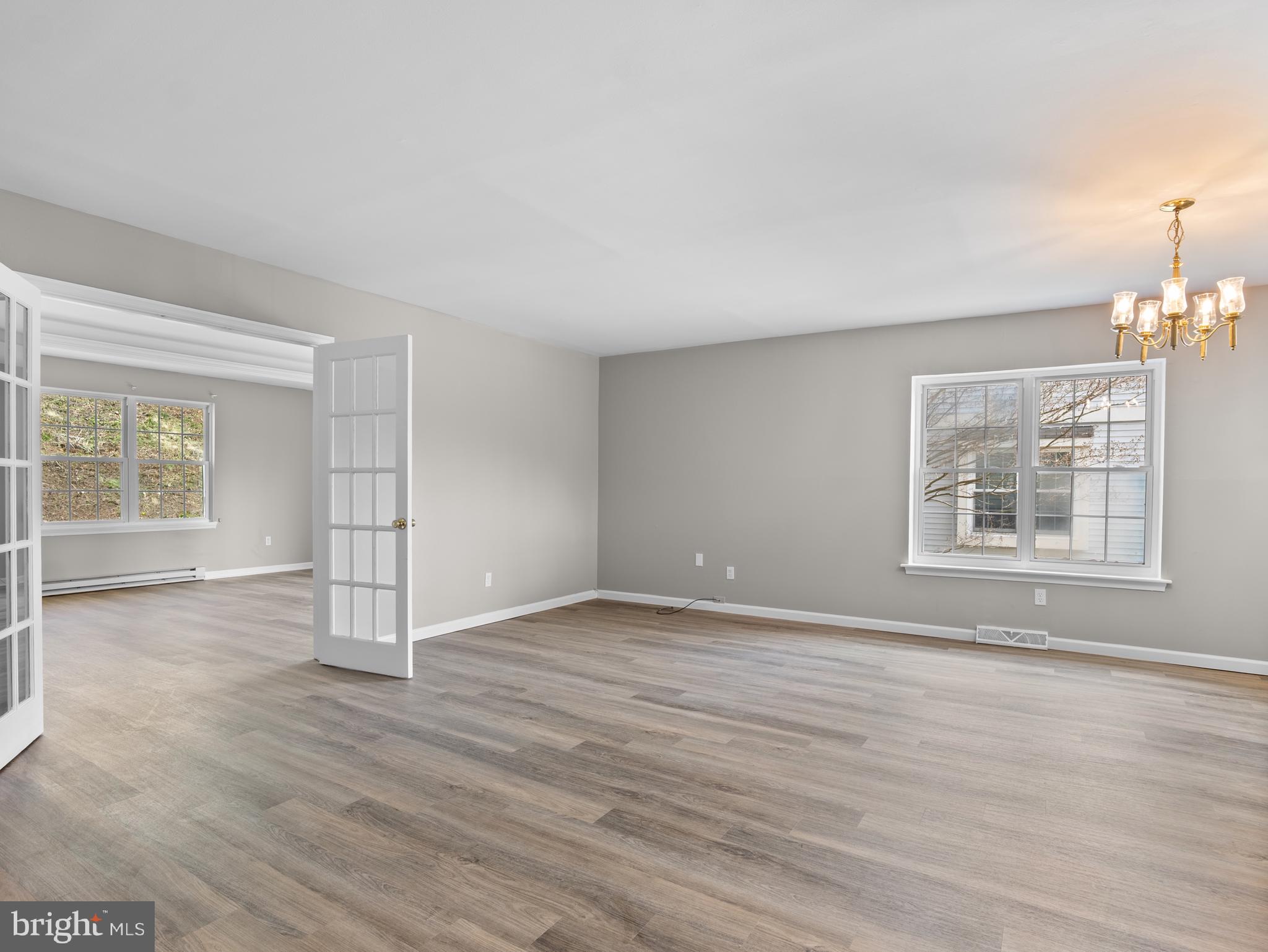 WOODMILL - Residential