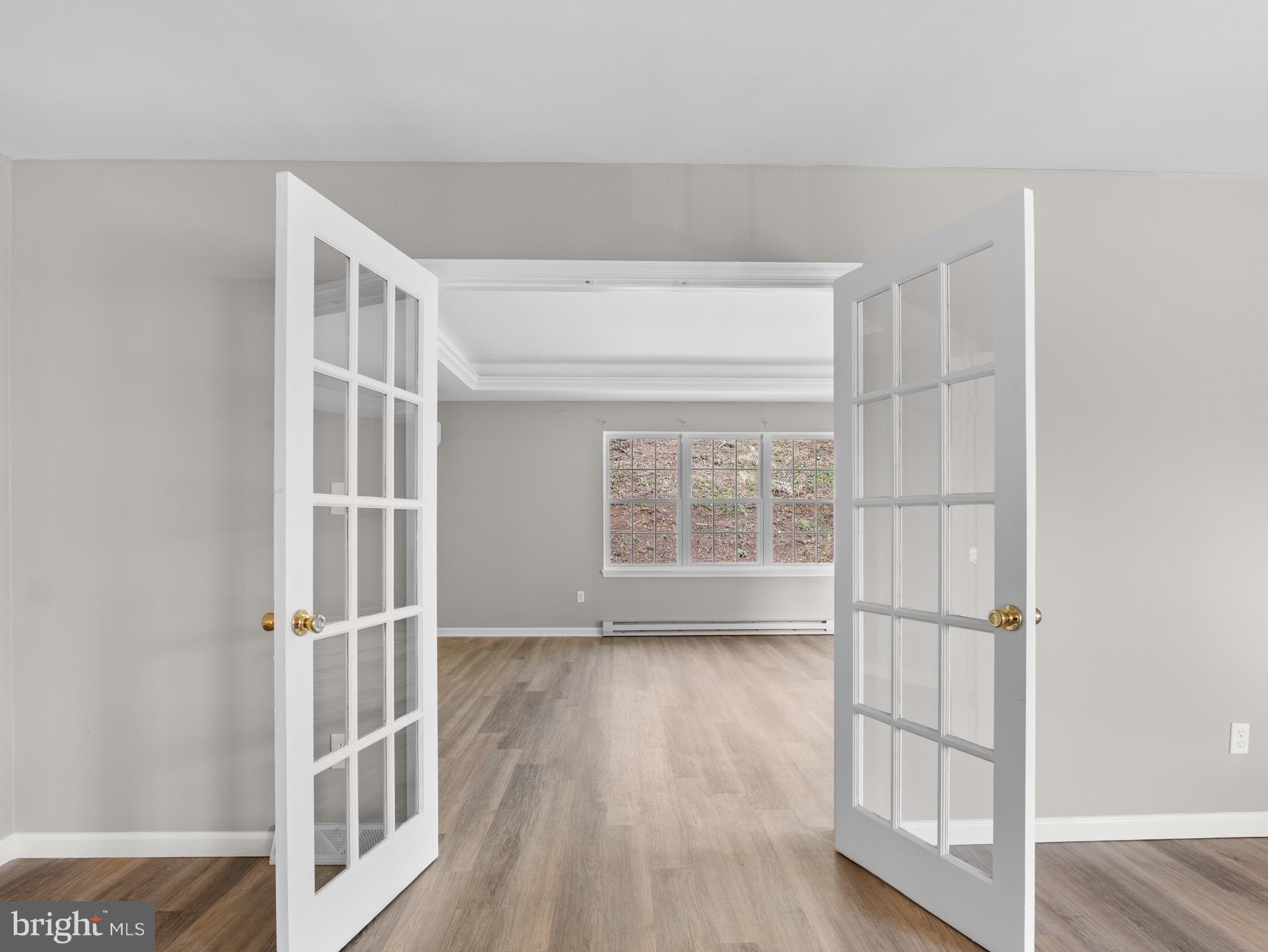 WOODMILL - Residential