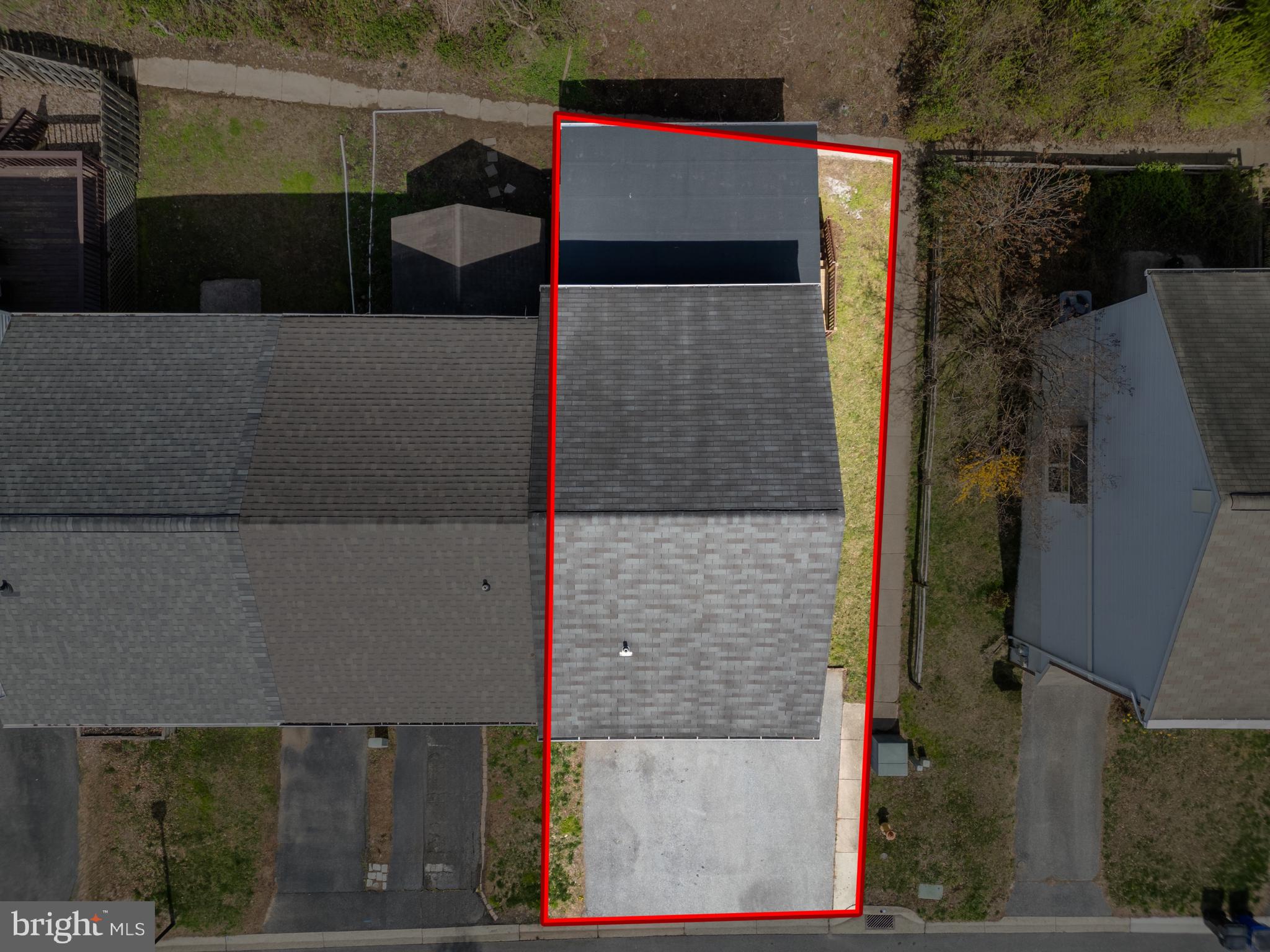 WOODMILL - Residential