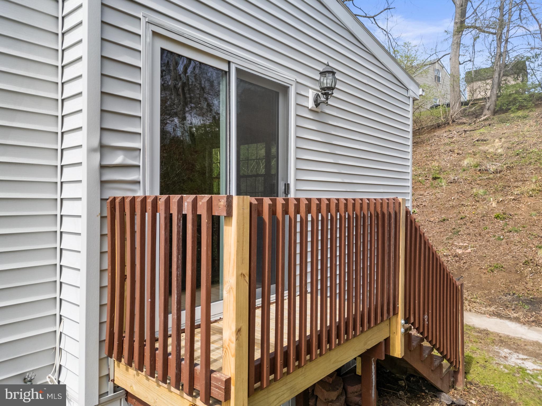 WOODMILL - Residential