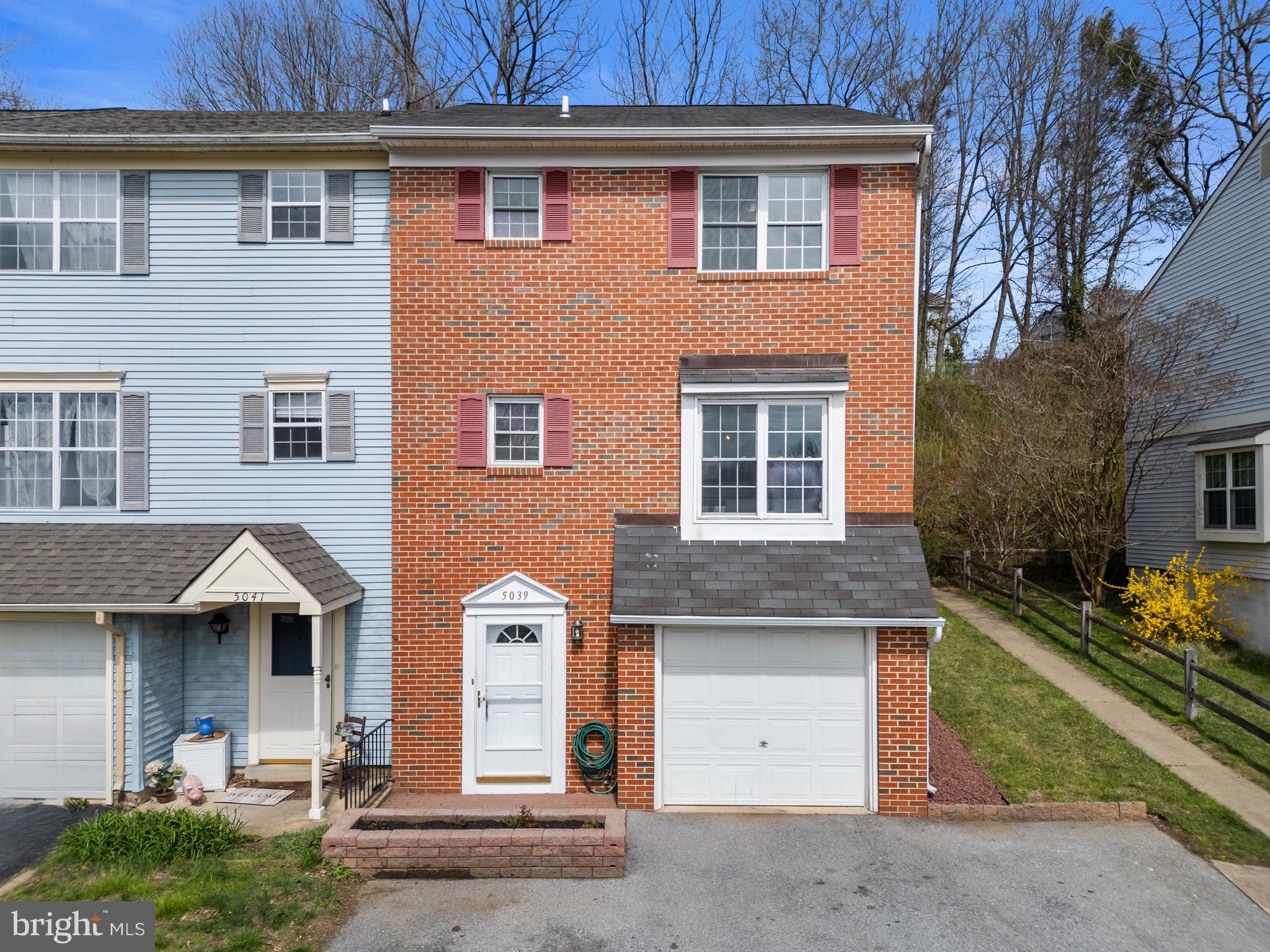 WOODMILL - Residential