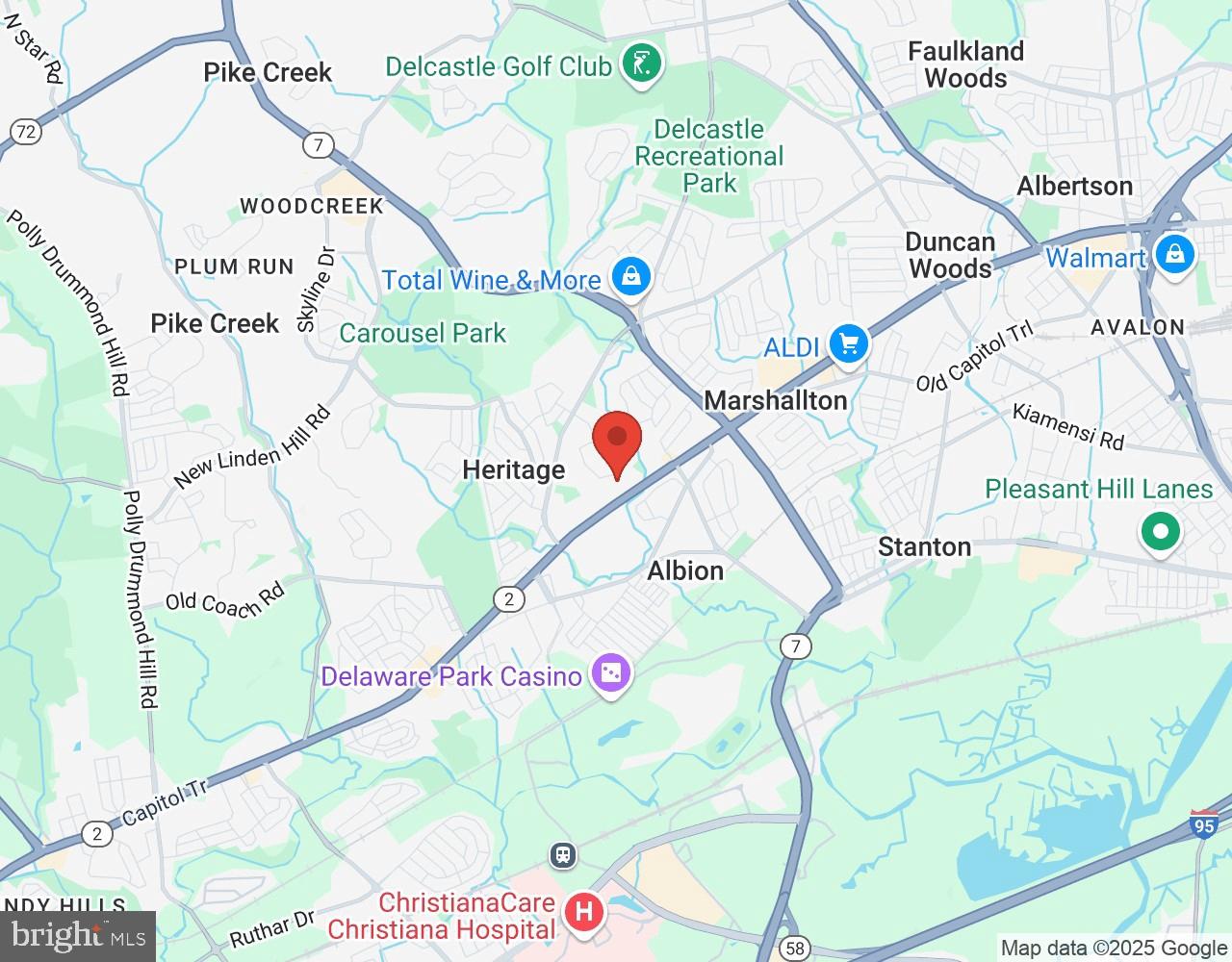 WOODMILL - Residential