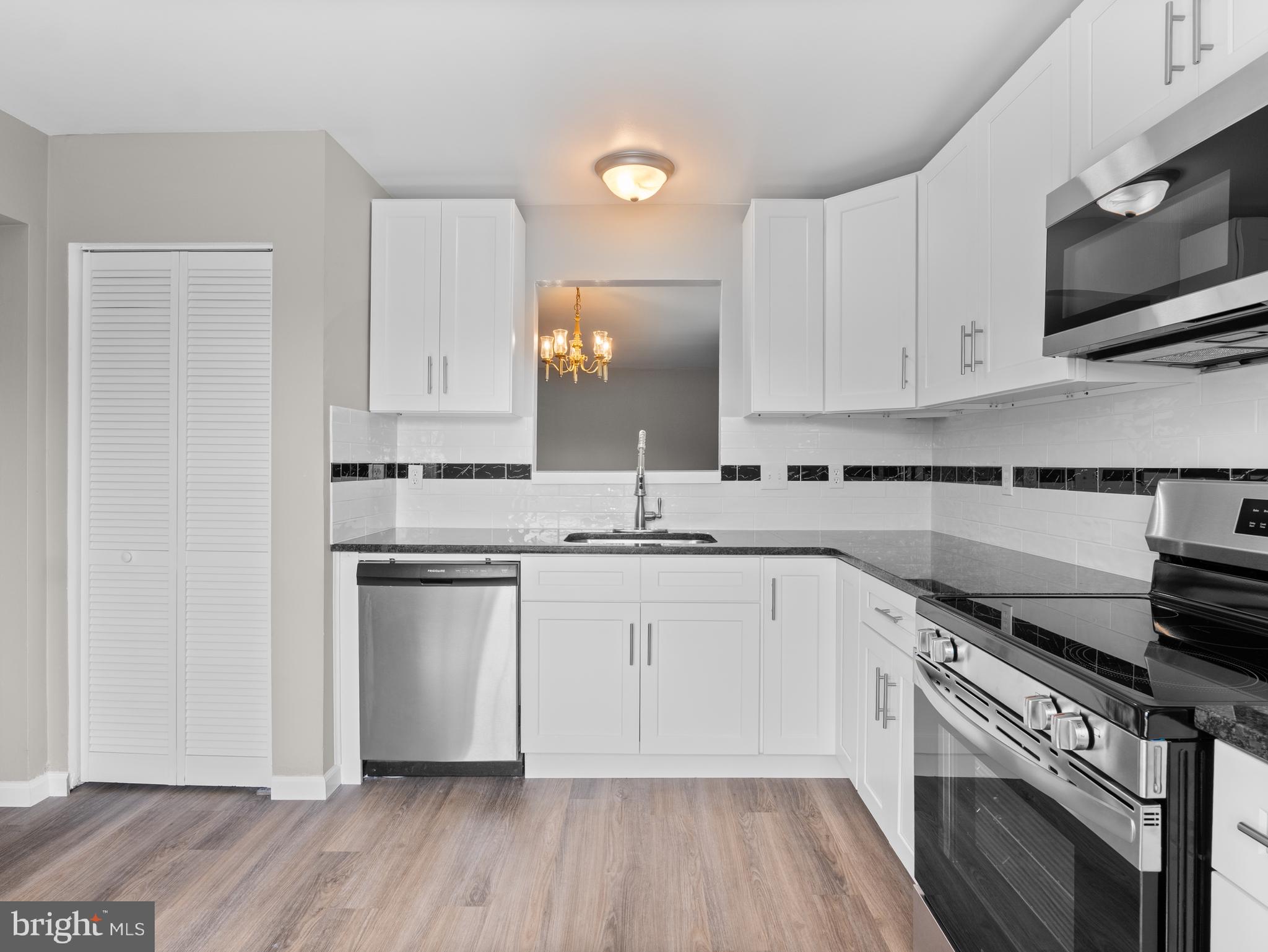 WOODMILL - Residential