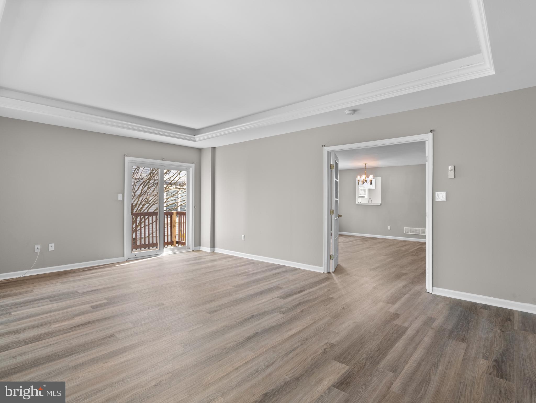 WOODMILL - Residential