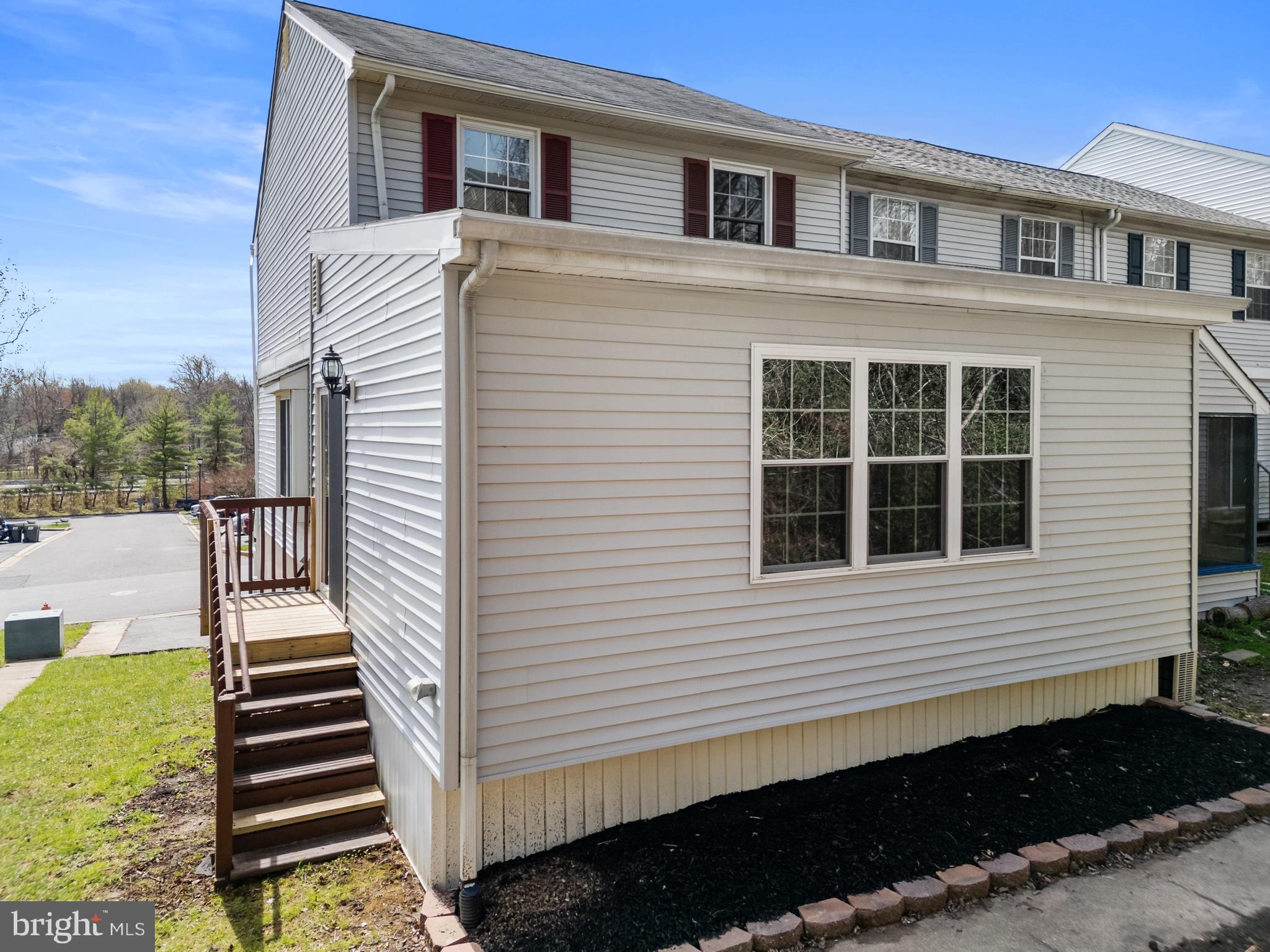 WOODMILL - Residential