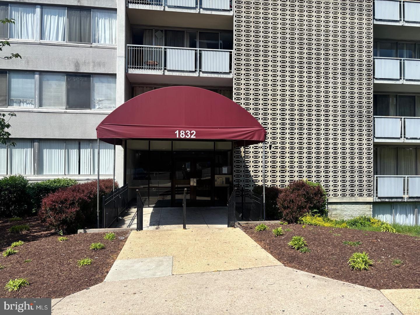 PRESIDENTIAL PARK - Residential