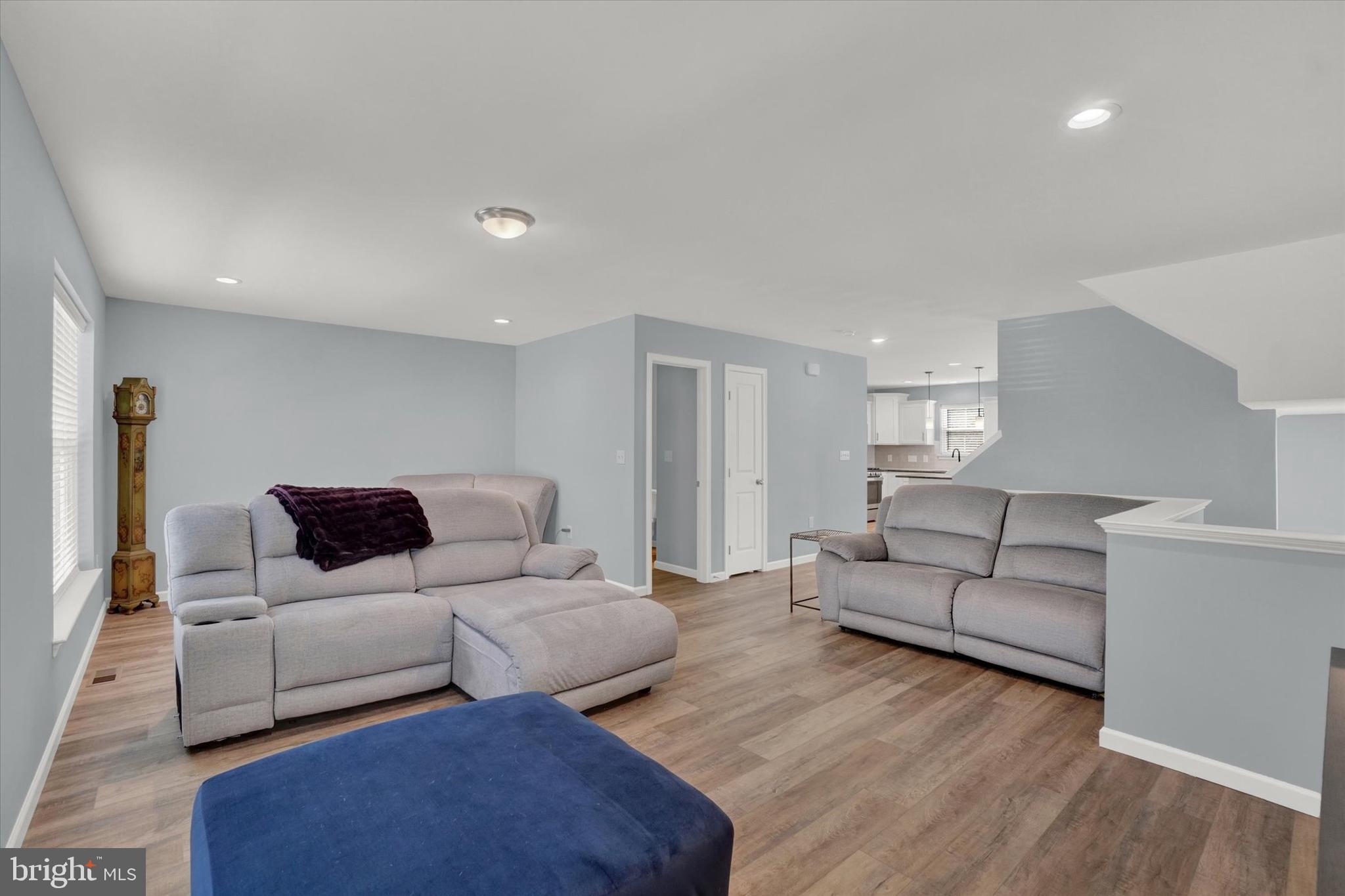 KURTZ SCHOOL VILLAS - Residential