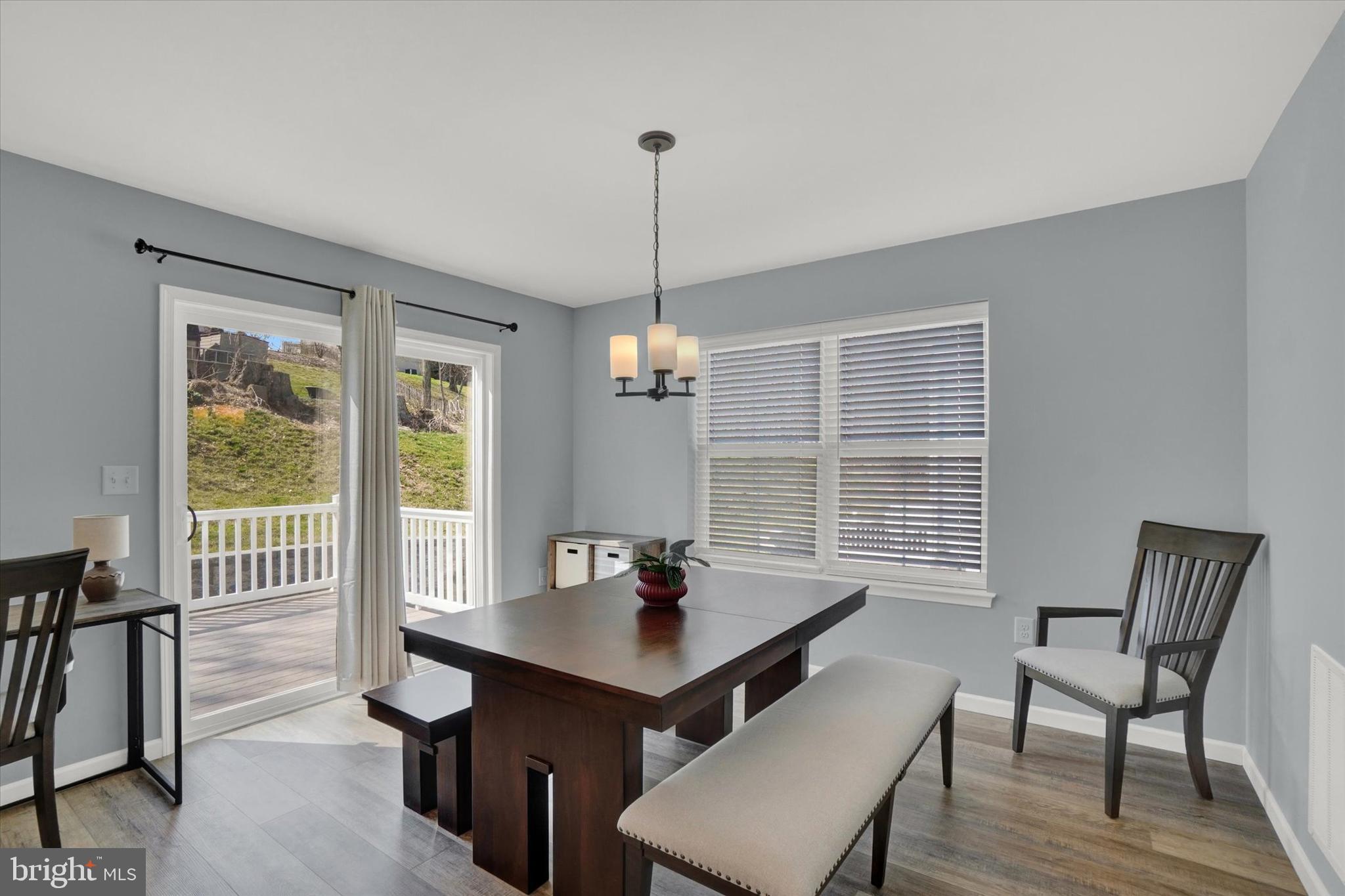 KURTZ SCHOOL VILLAS - Residential