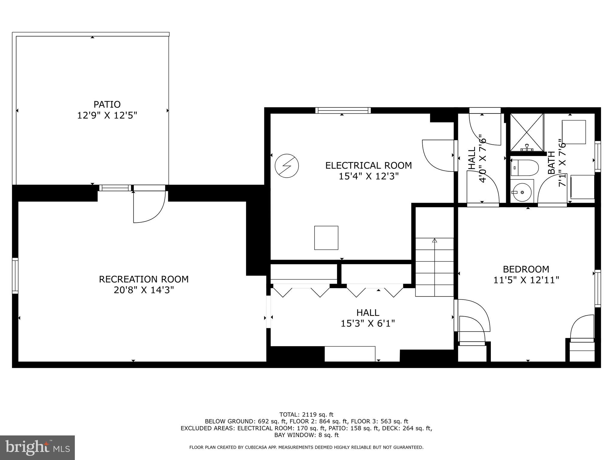 WOODMOOR - Residential