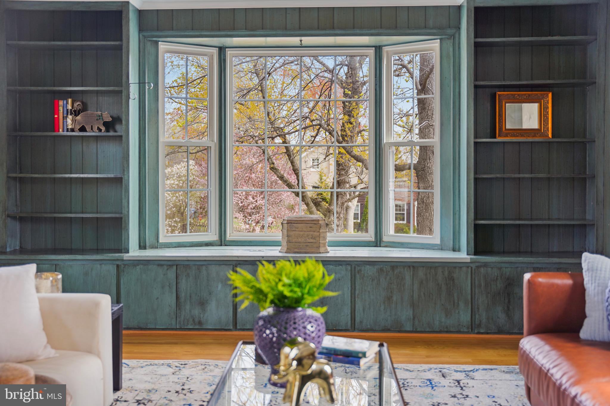 WOODMOOR - Residential