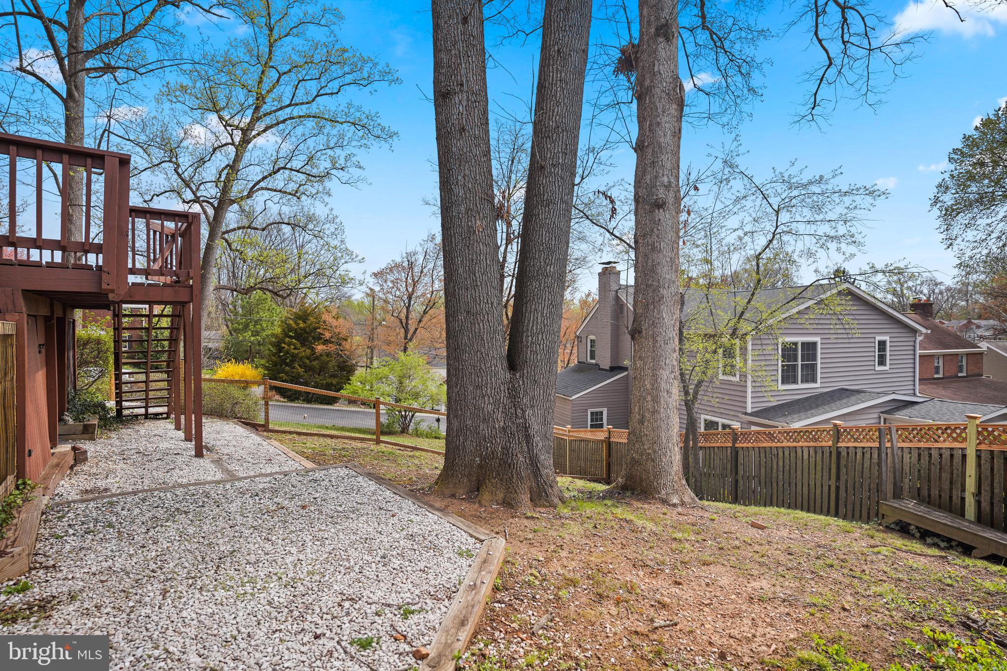 WOODMOOR - Residential