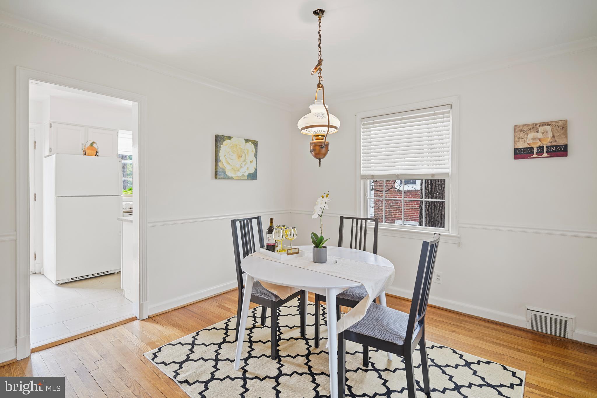 WOODMOOR - Residential