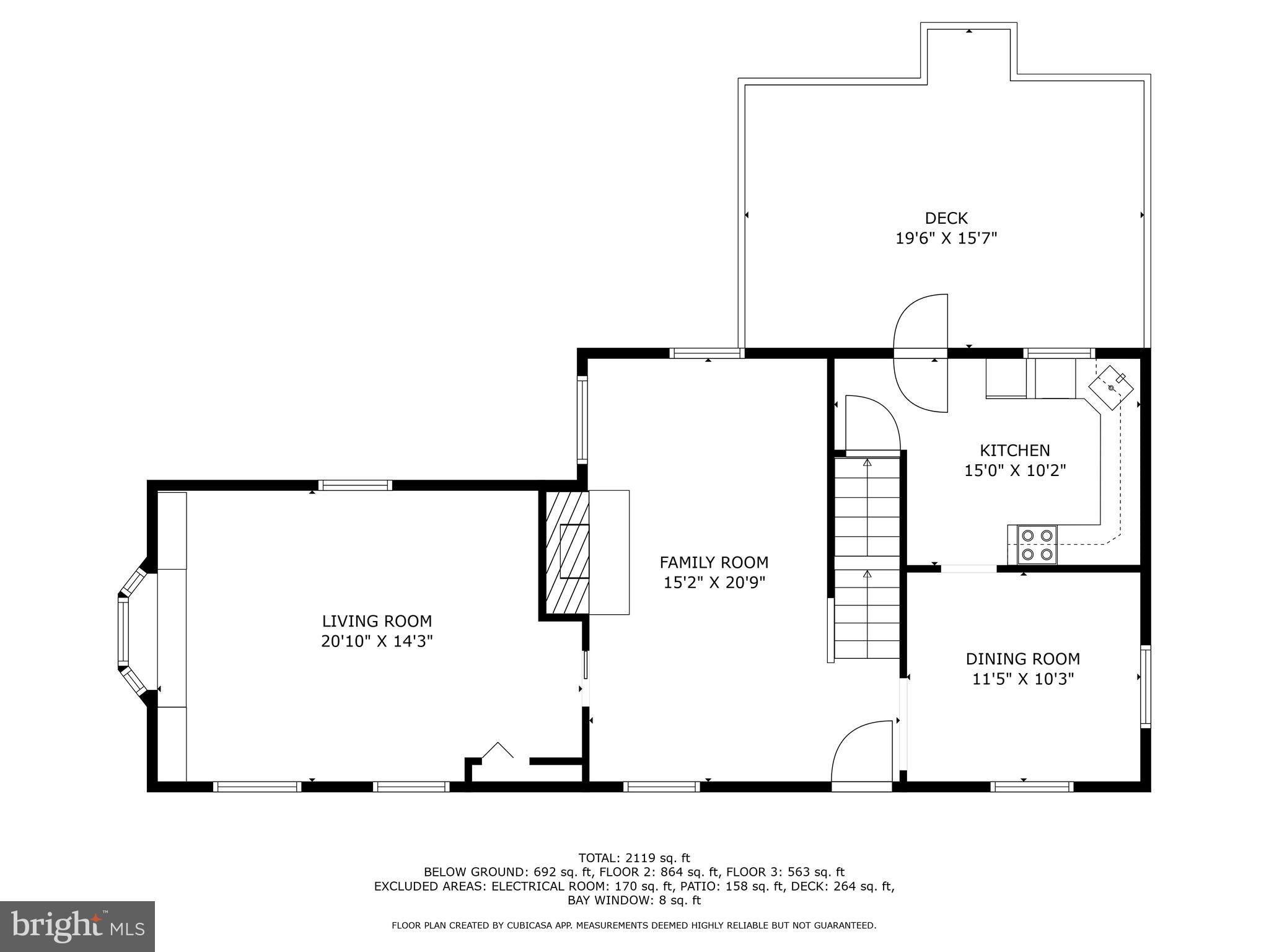 WOODMOOR - Residential