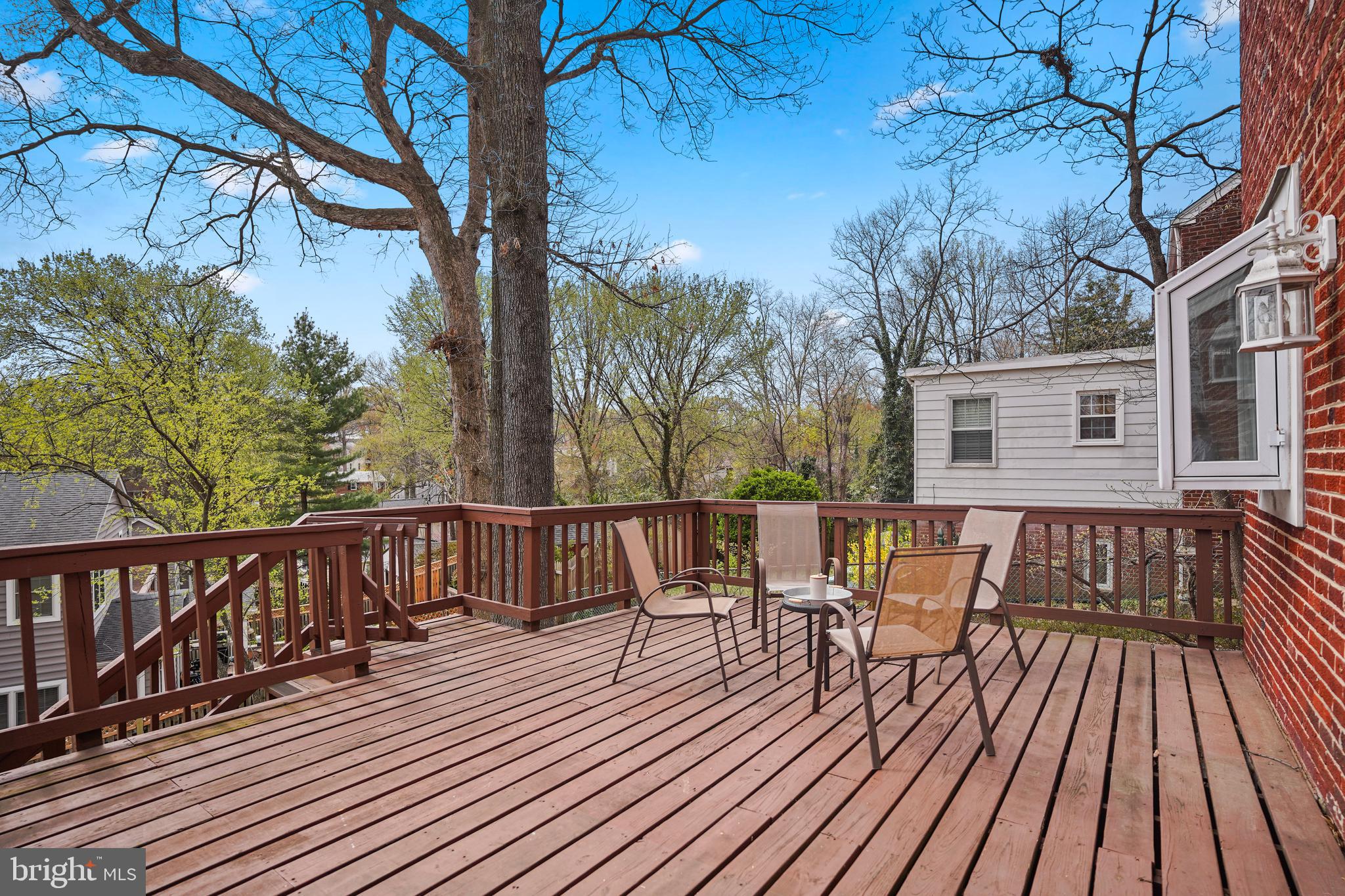 WOODMOOR - Residential