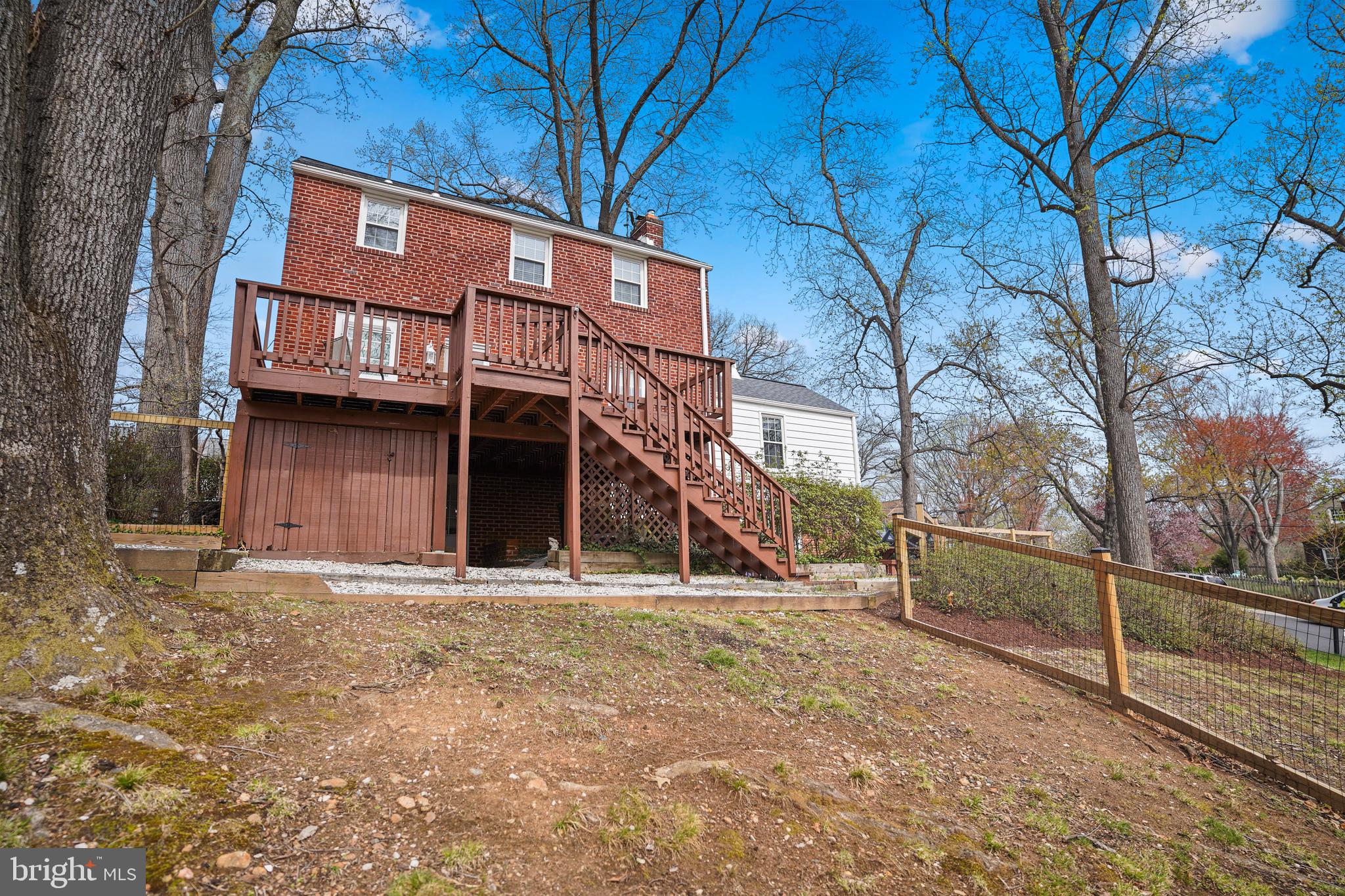 WOODMOOR - Residential