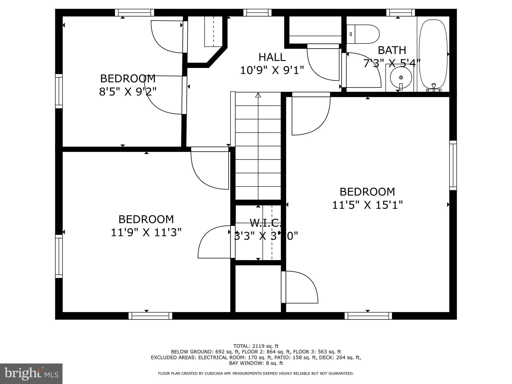 WOODMOOR - Residential