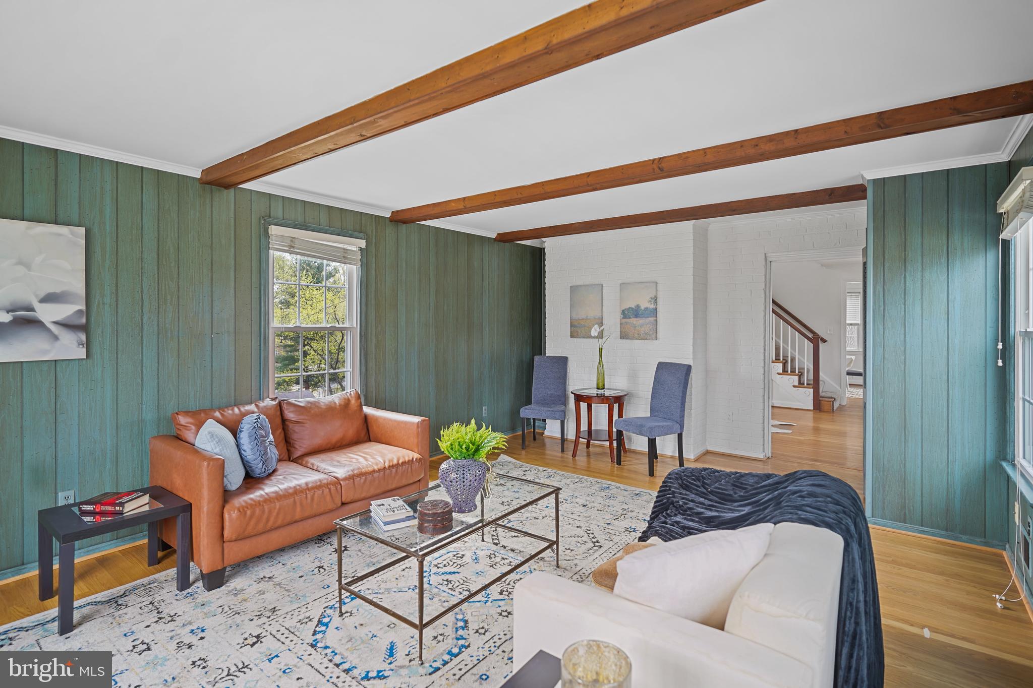 WOODMOOR - Residential