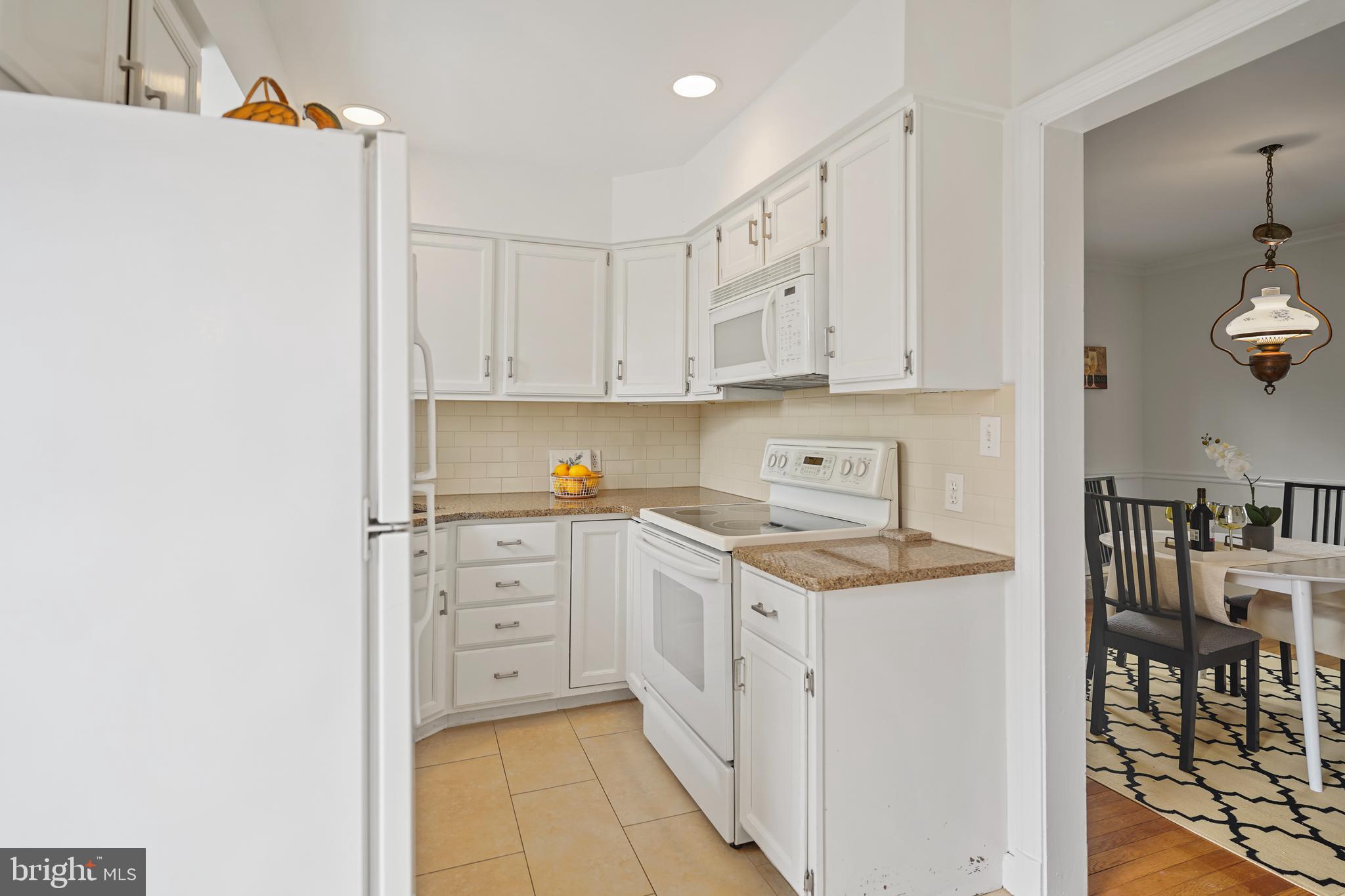 WOODMOOR - Residential