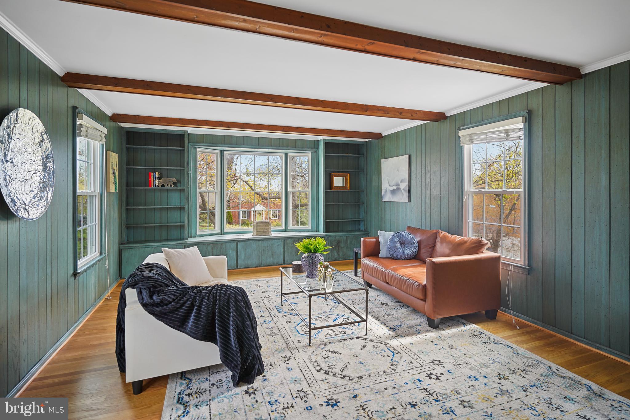 WOODMOOR - Residential