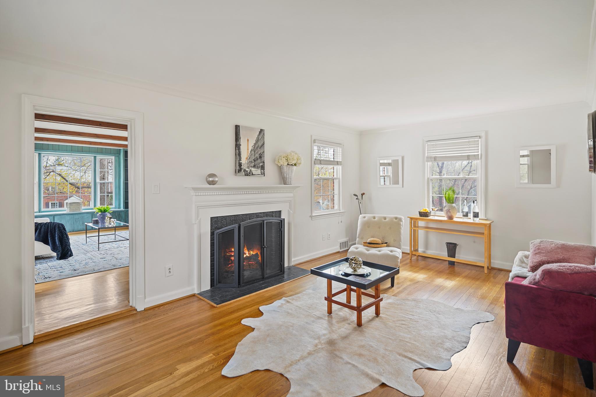 WOODMOOR - Residential