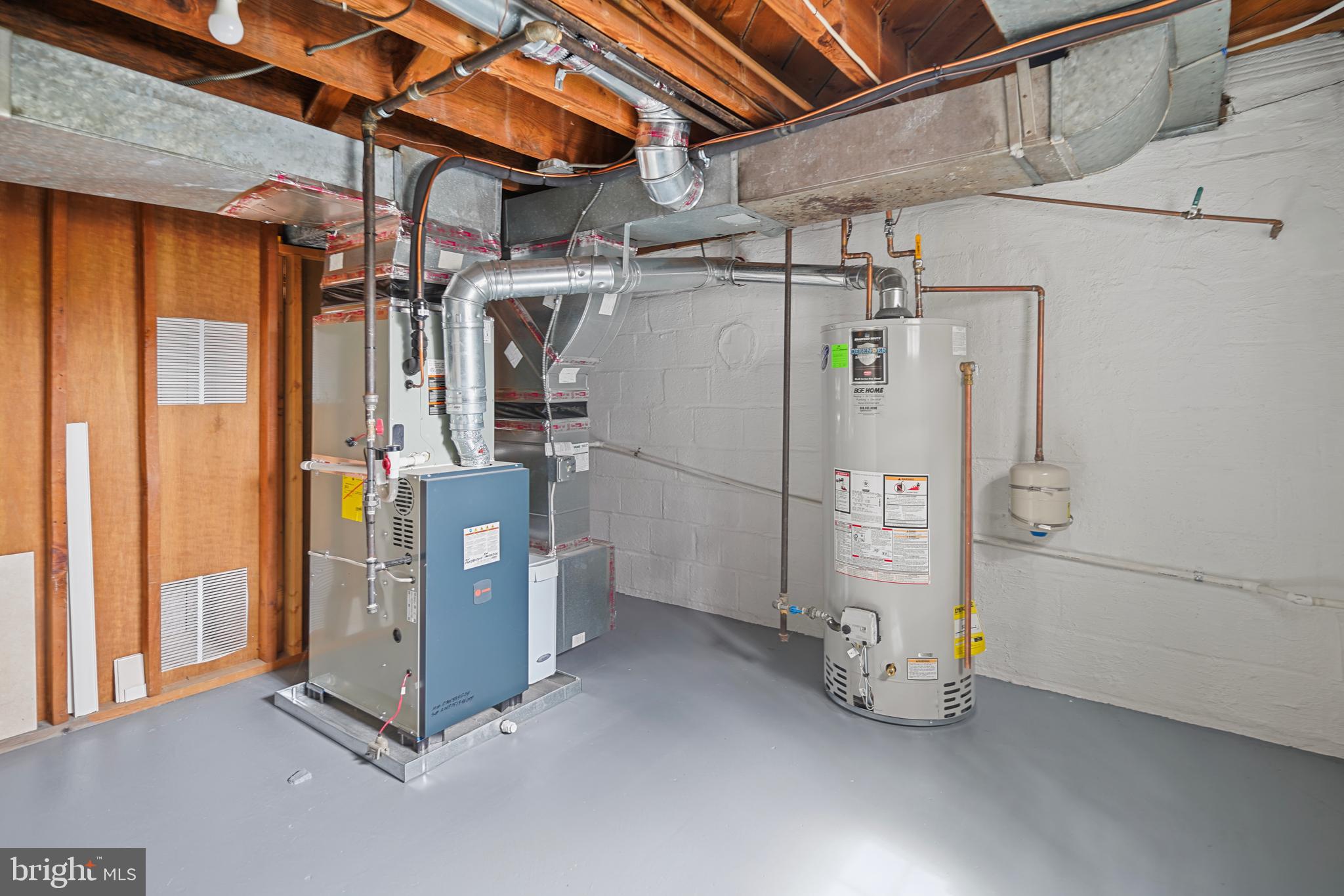 WOODMOOR - Residential