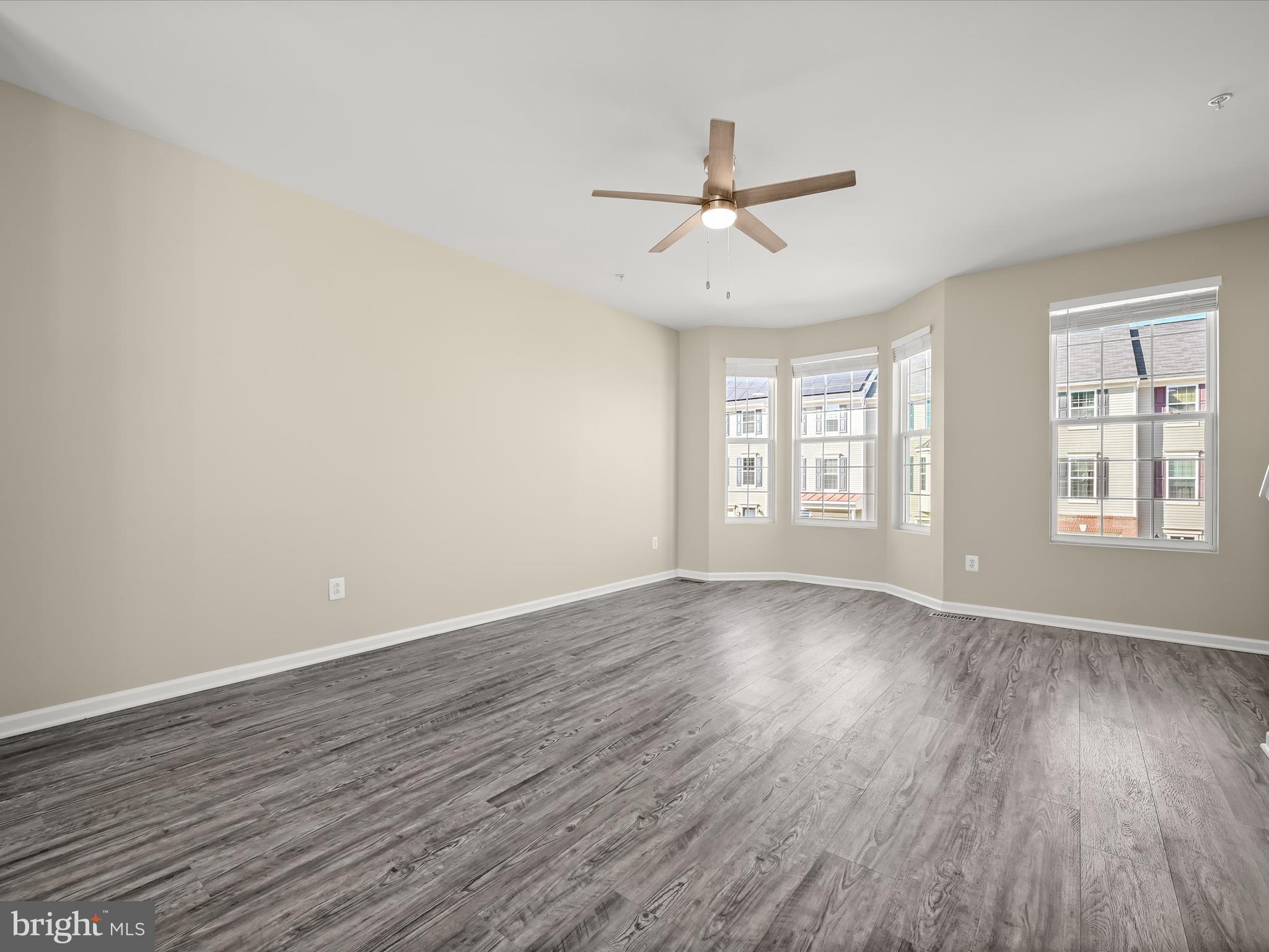 TANYARD SPRINGS - Residential