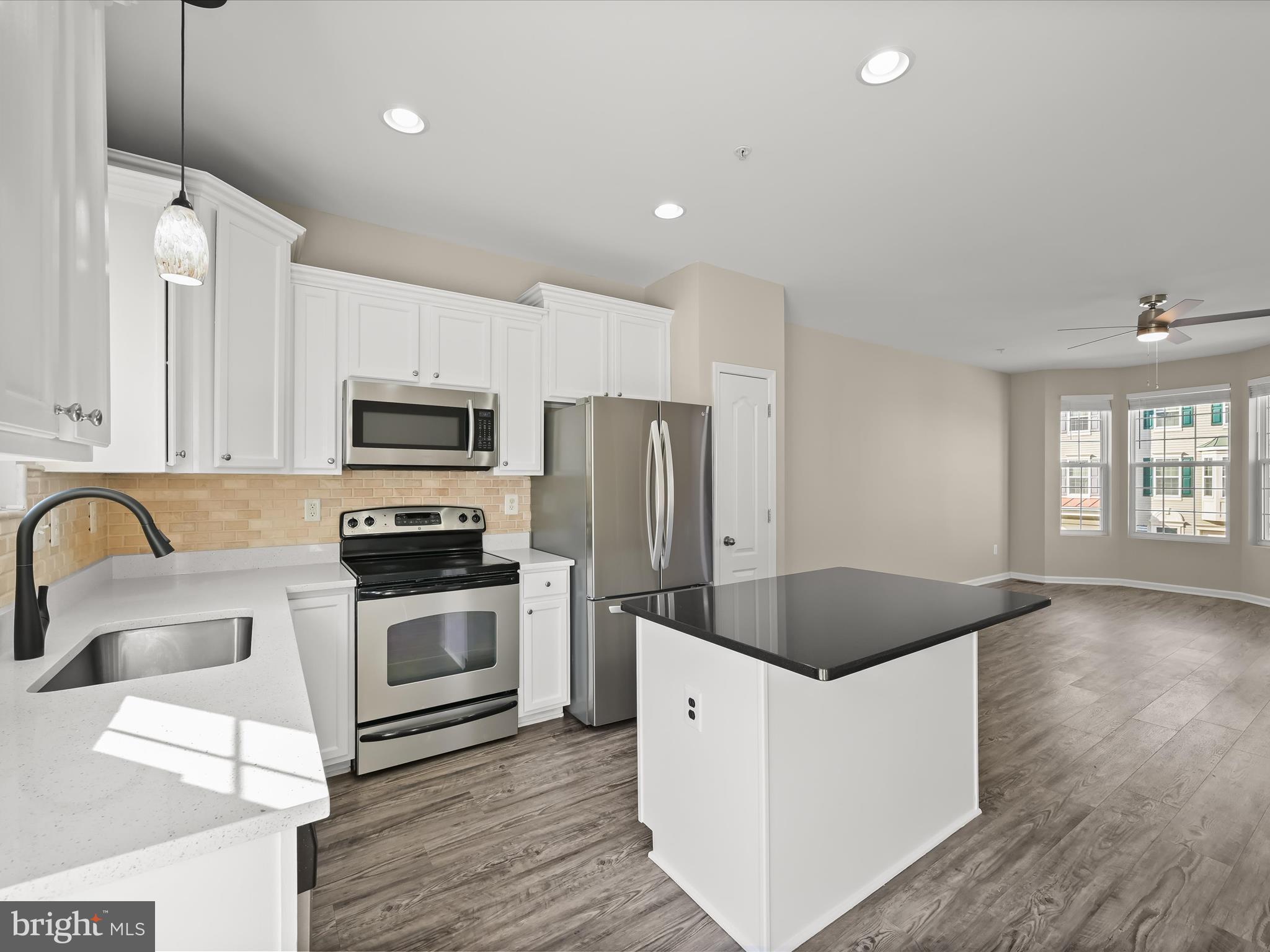 TANYARD SPRINGS - Residential