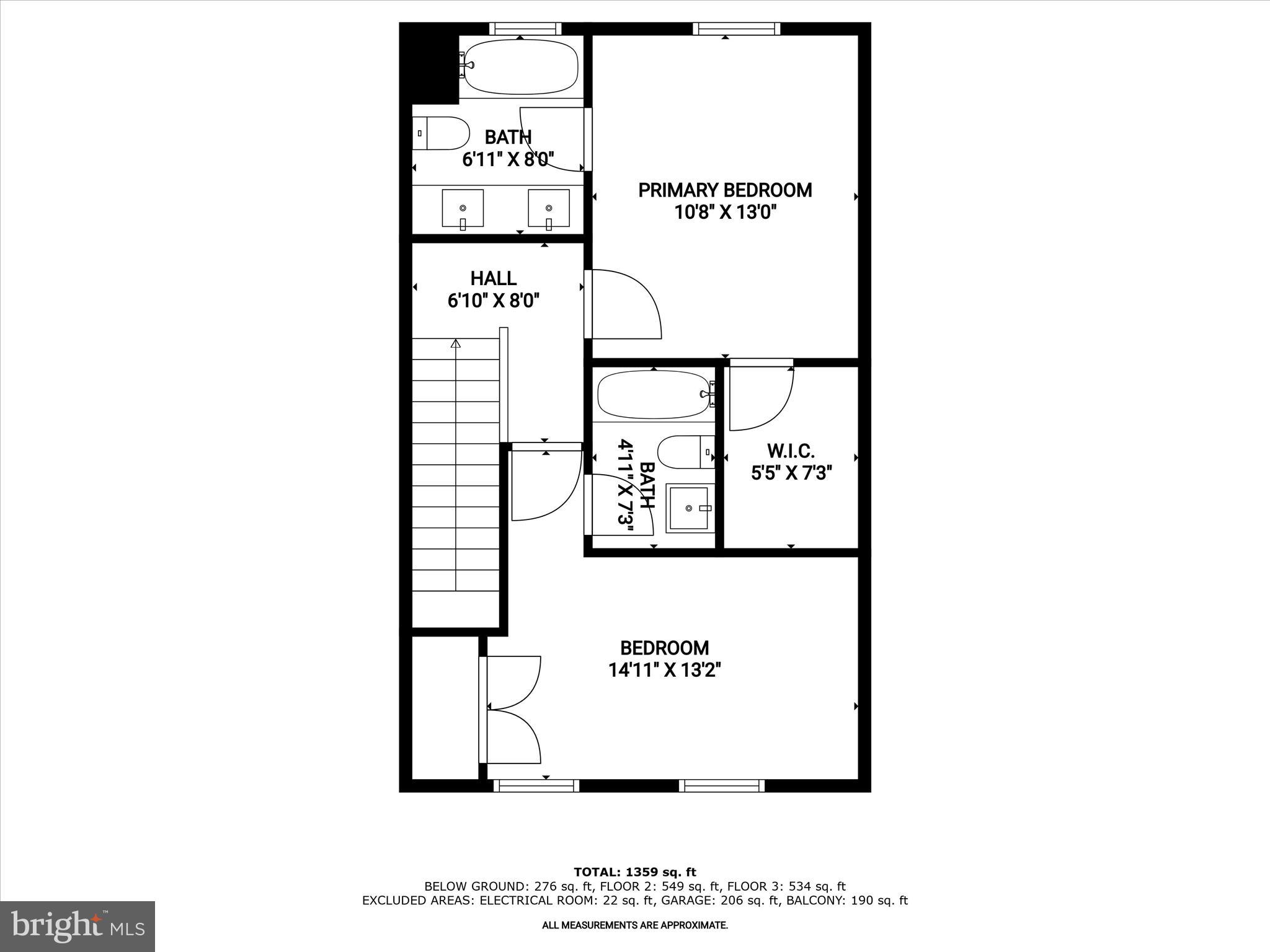TANYARD SPRINGS - Residential