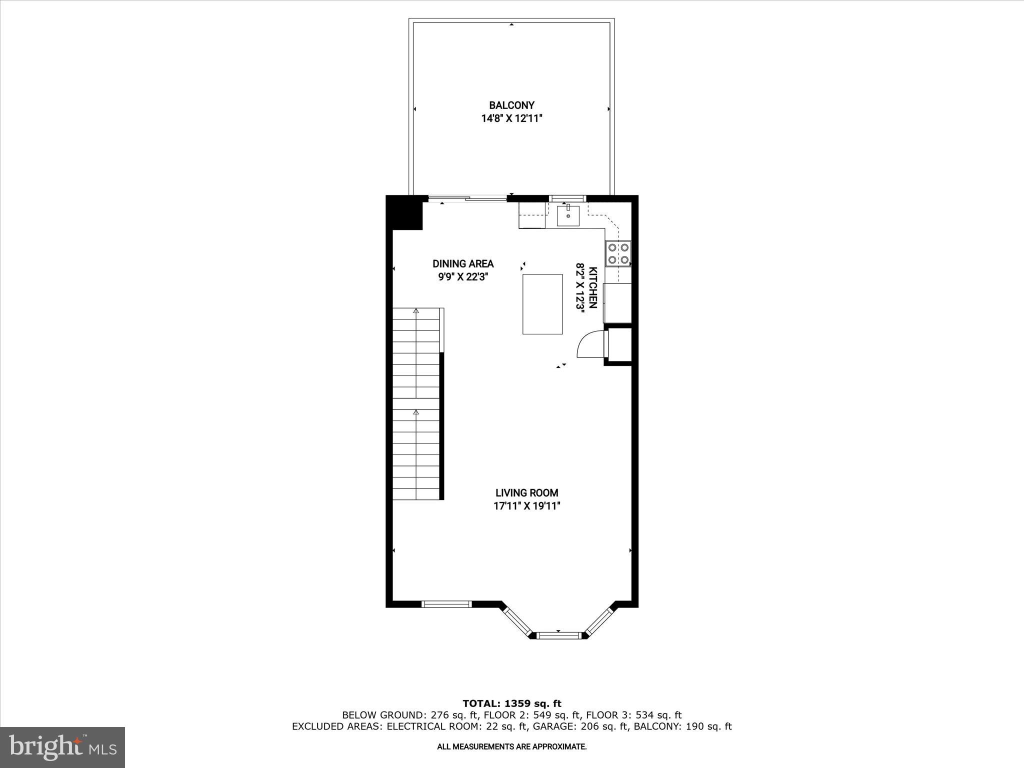 TANYARD SPRINGS - Residential