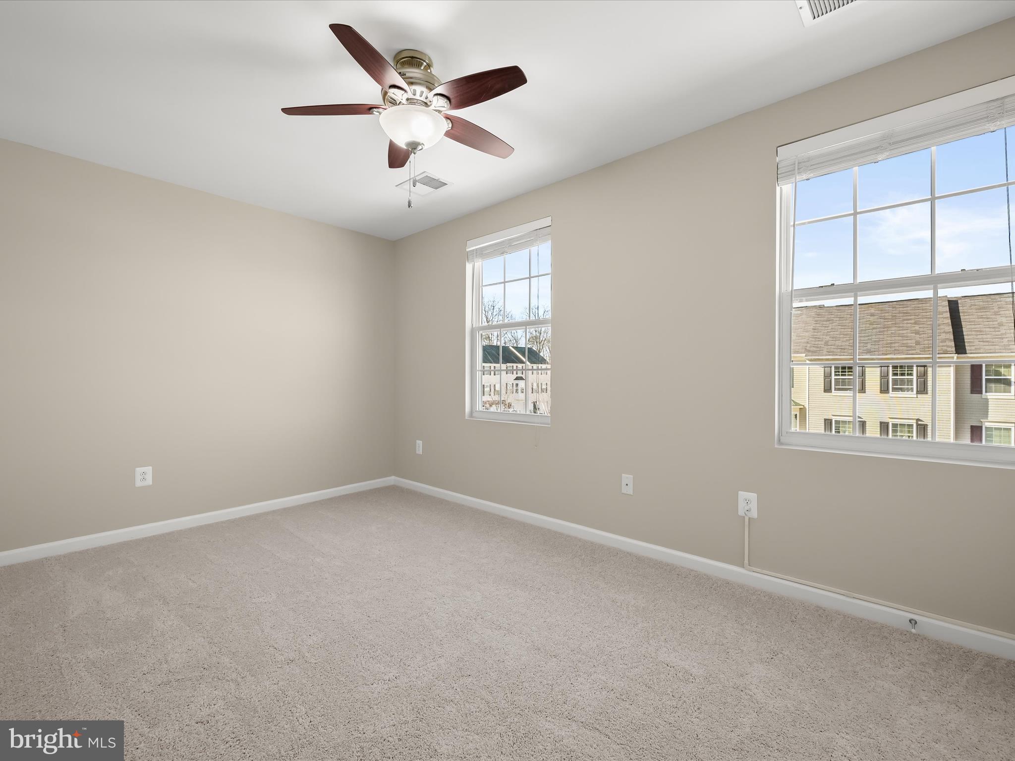 TANYARD SPRINGS - Residential