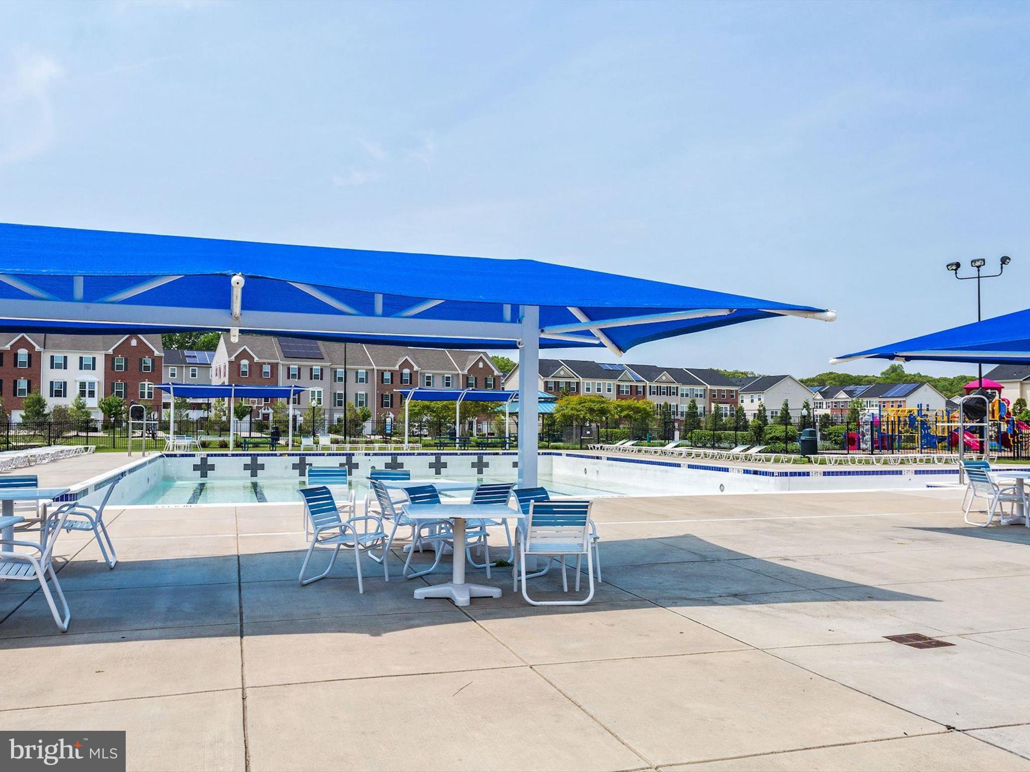 TANYARD SPRINGS - Residential