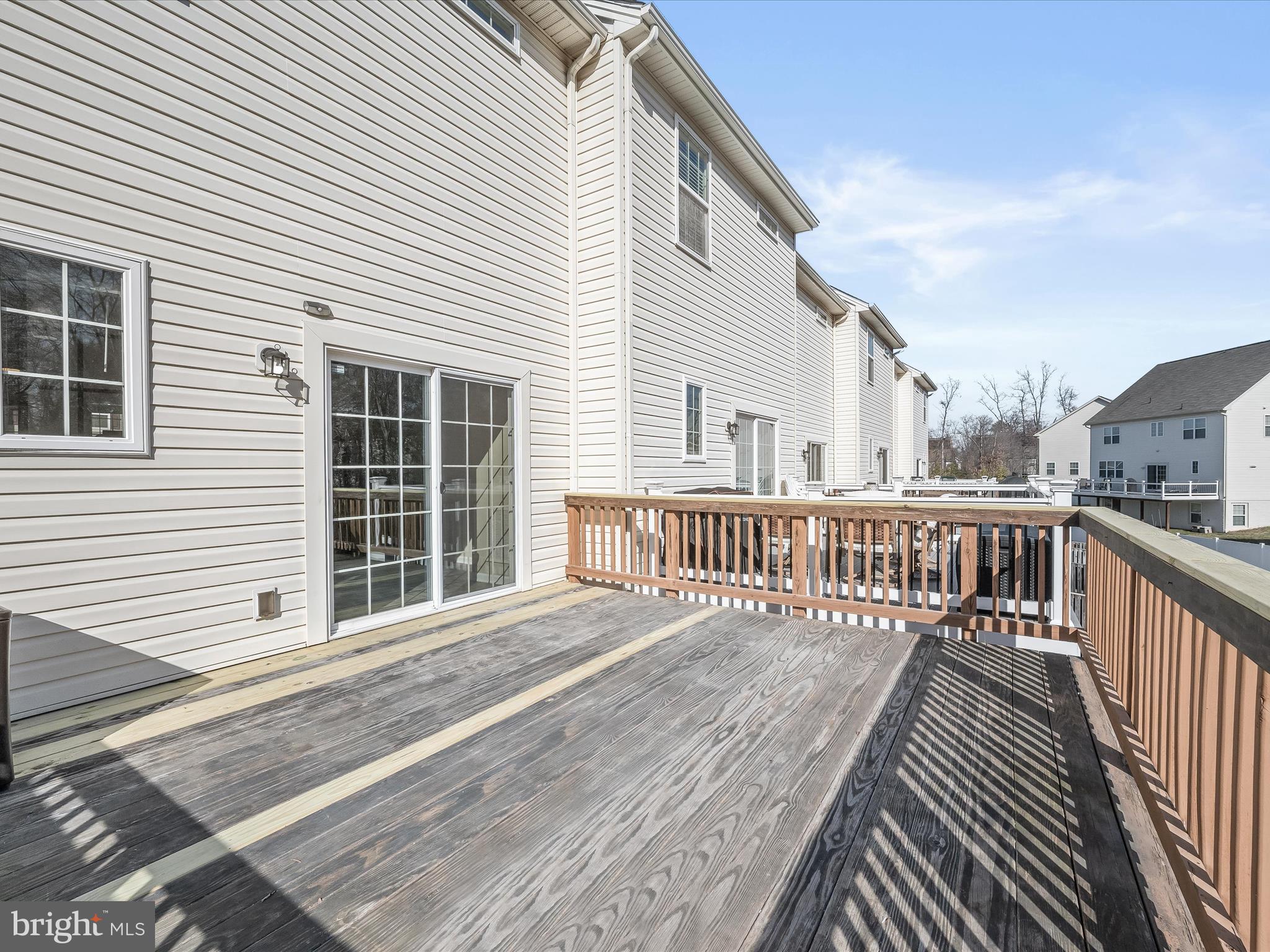 TANYARD SPRINGS - Residential