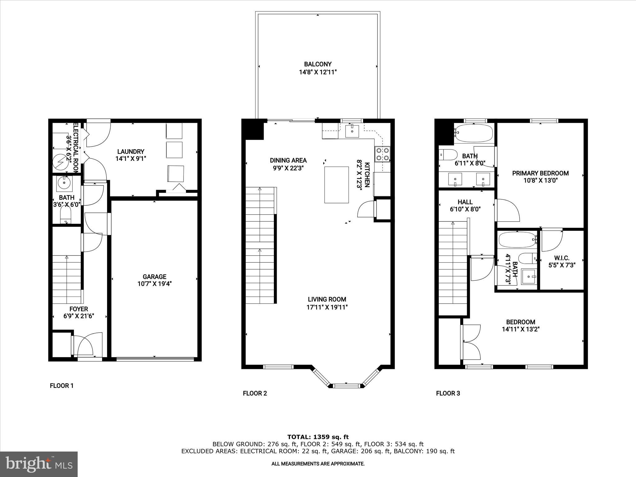 TANYARD SPRINGS - Residential