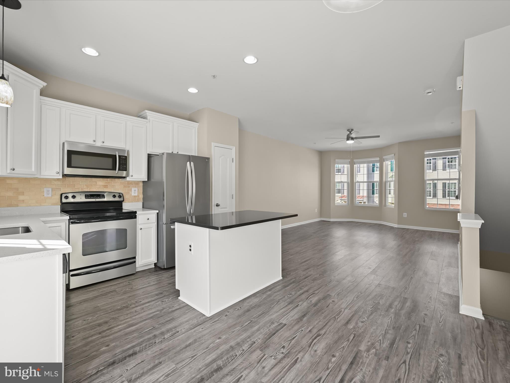 TANYARD SPRINGS - Residential