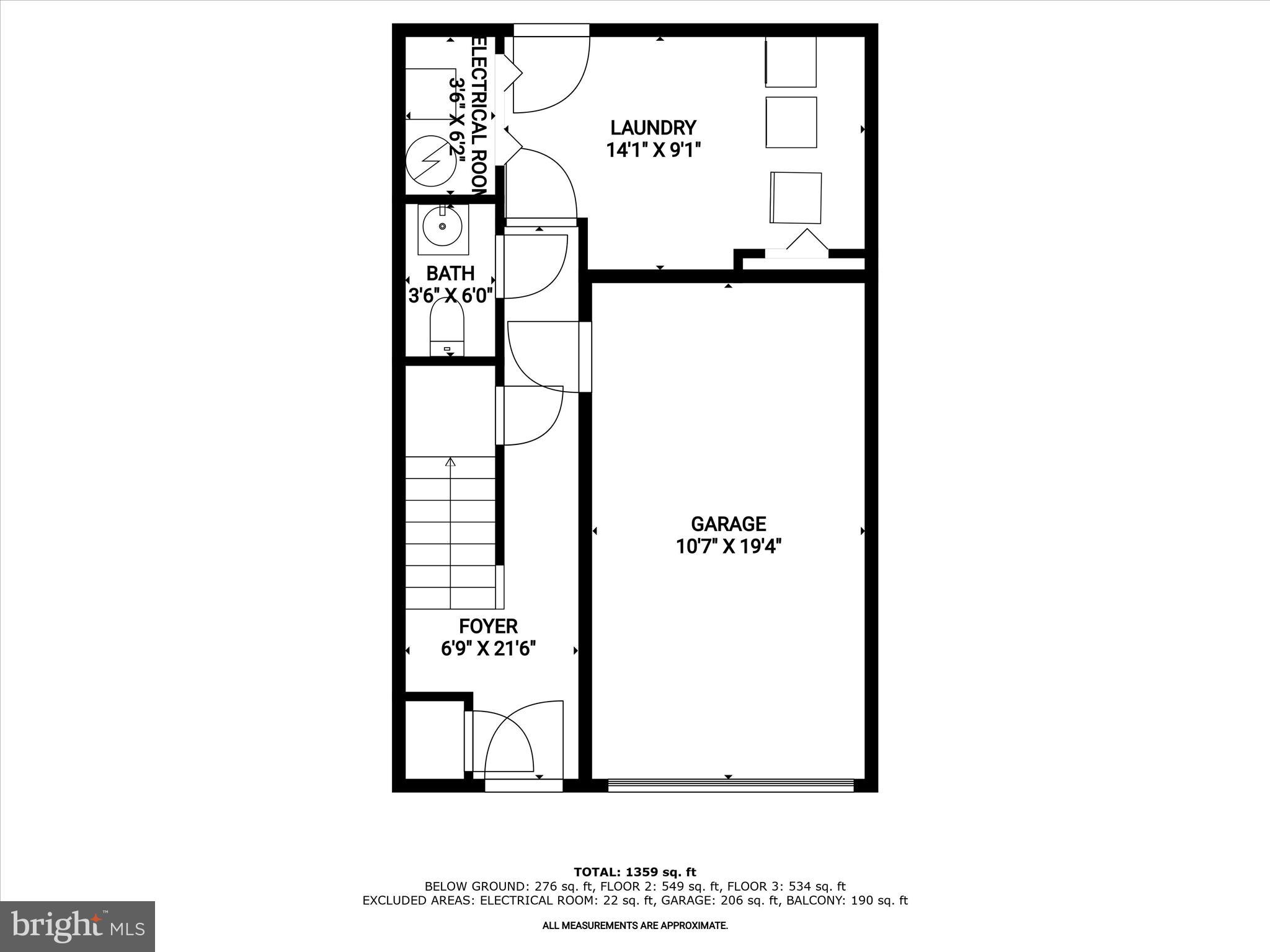 TANYARD SPRINGS - Residential
