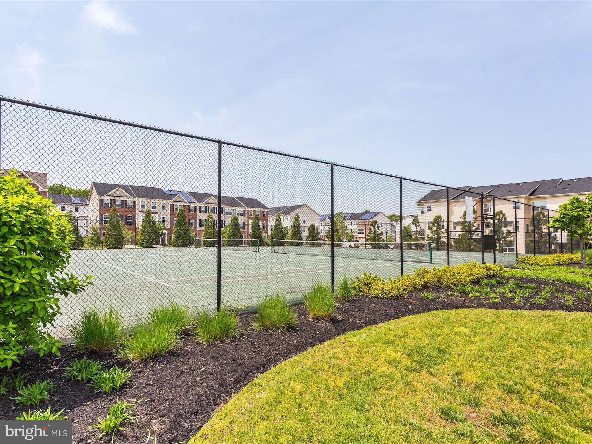 TANYARD SPRINGS - Residential