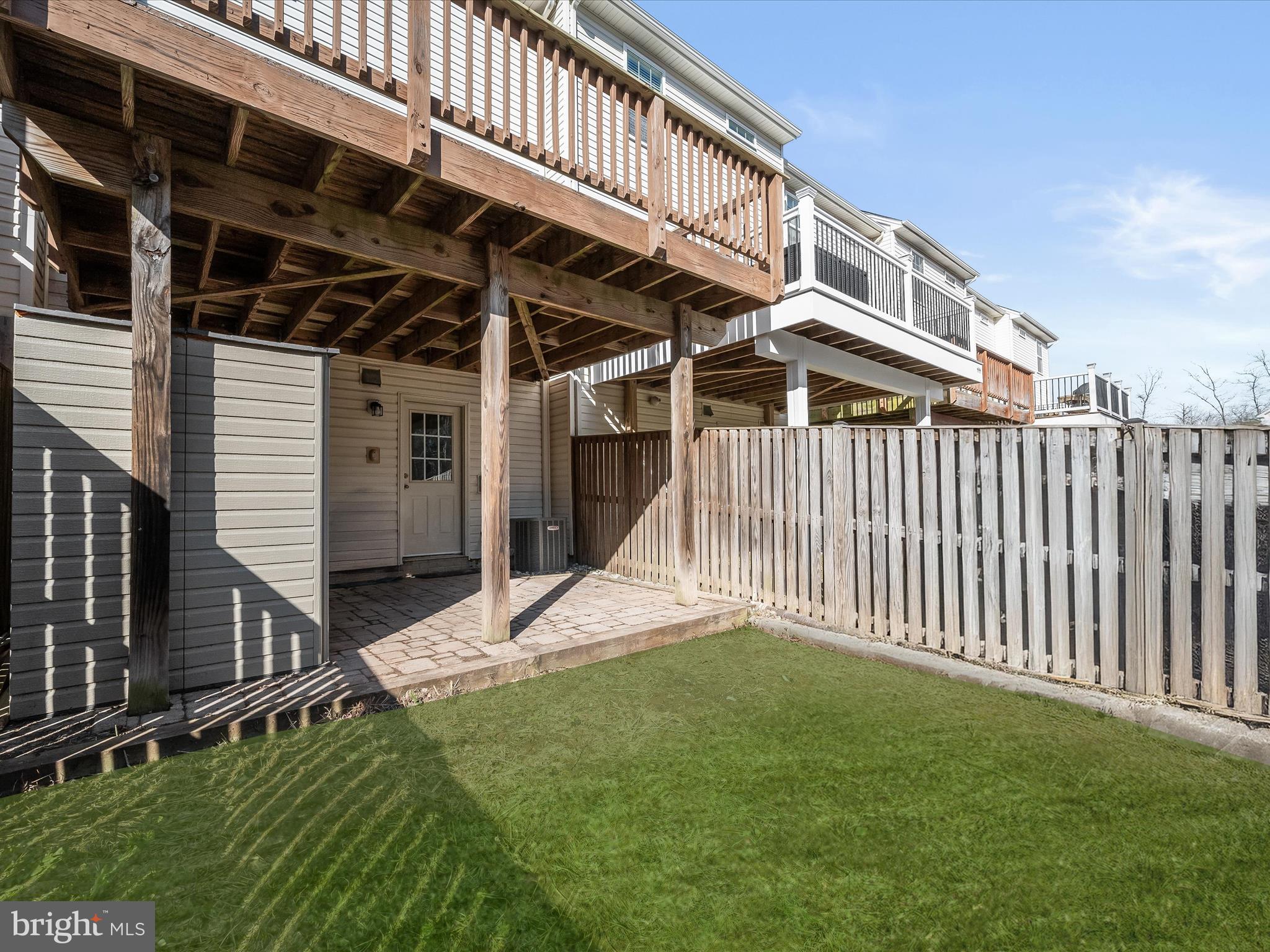 TANYARD SPRINGS - Residential