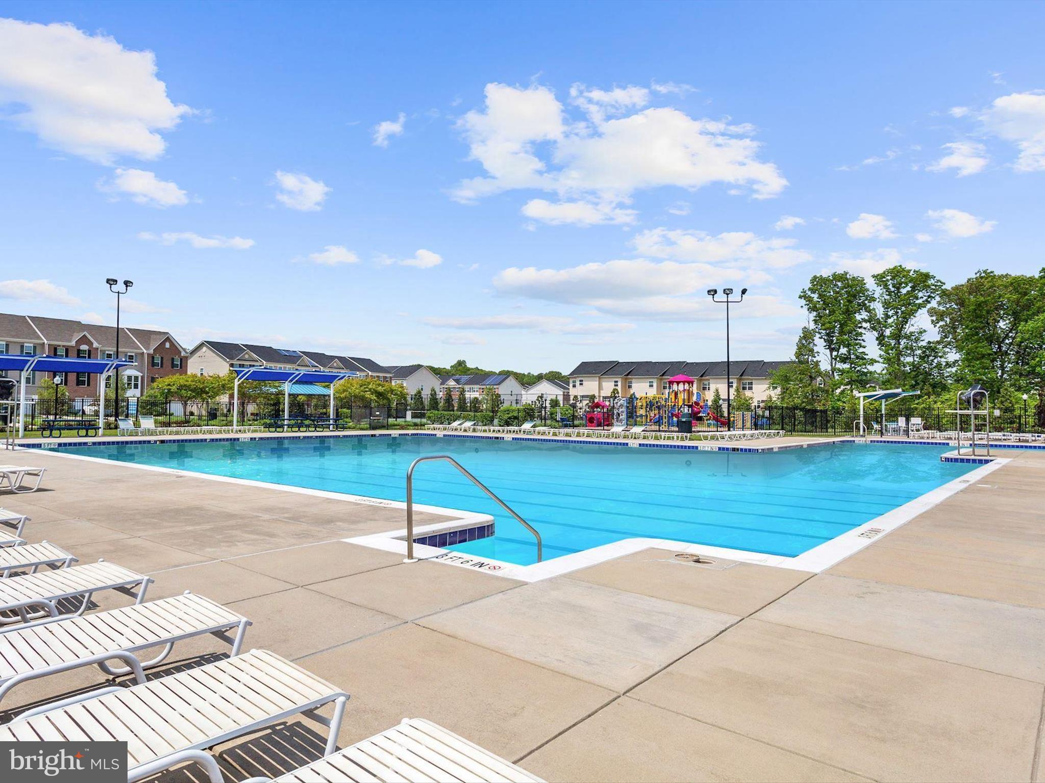 TANYARD SPRINGS - Residential