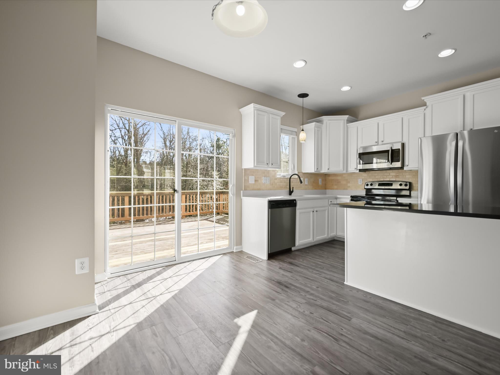 TANYARD SPRINGS - Residential