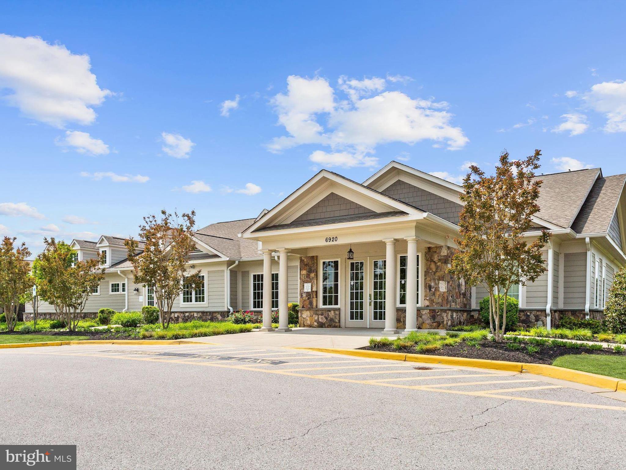 TANYARD SPRINGS - Residential